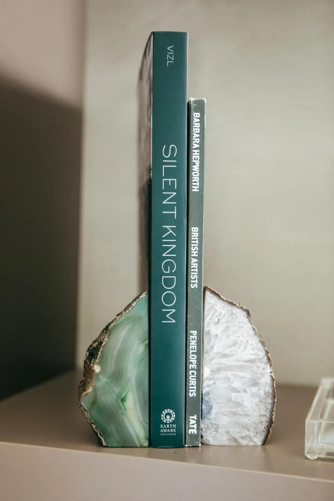 Decorative detail in Mother Earth Luxury Boutique Hotel, Restaurant & Spa