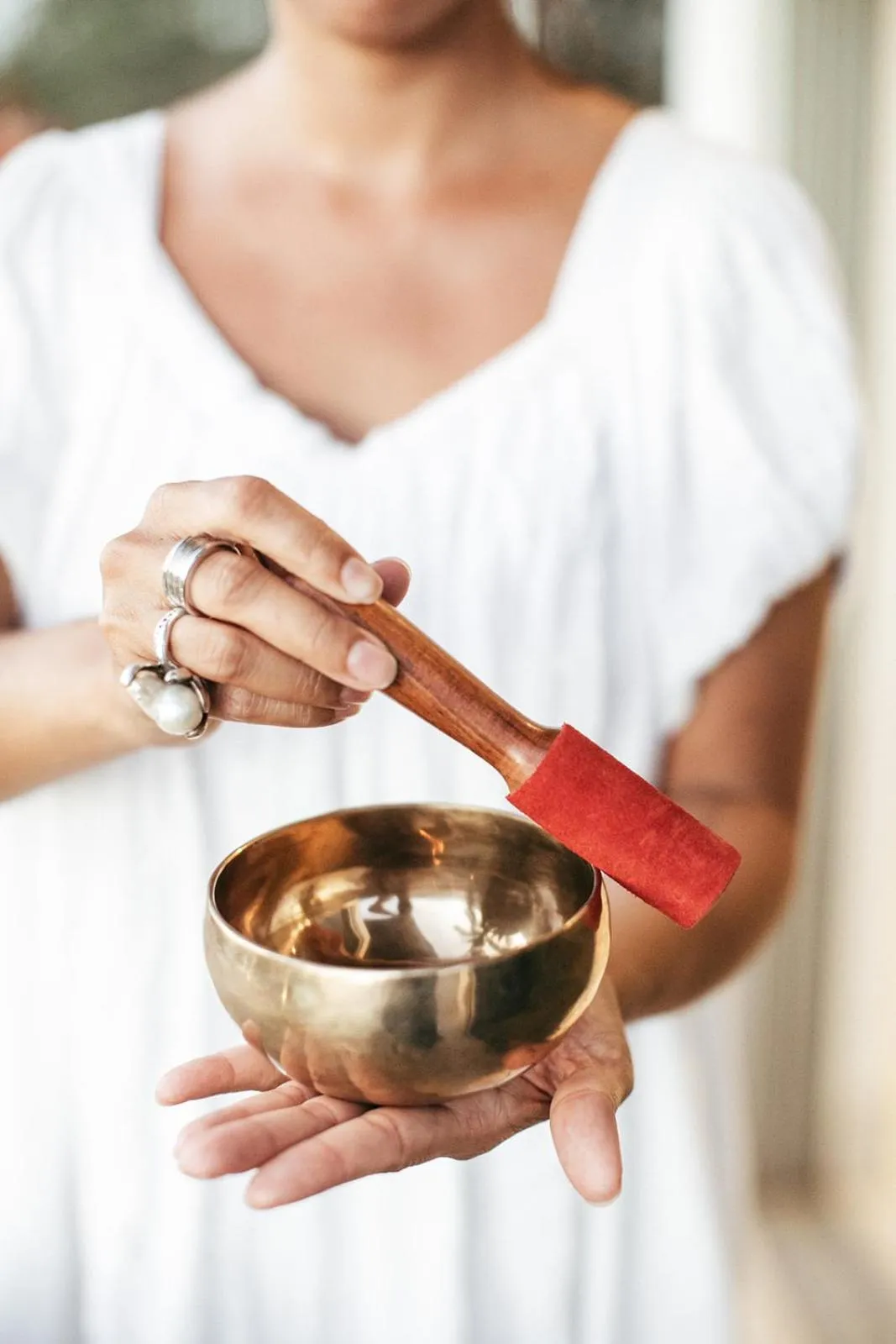 Spa and wellness centre/facilities in Mother Earth Luxury Boutique Hotel, Restaurant & Spa