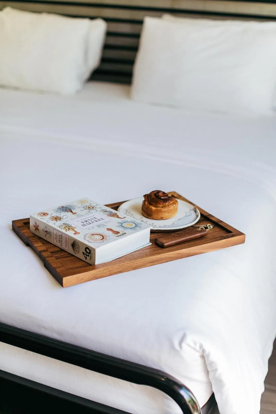 room service in Mother Earth Luxury Boutique Hotel, Restaurant & Spa