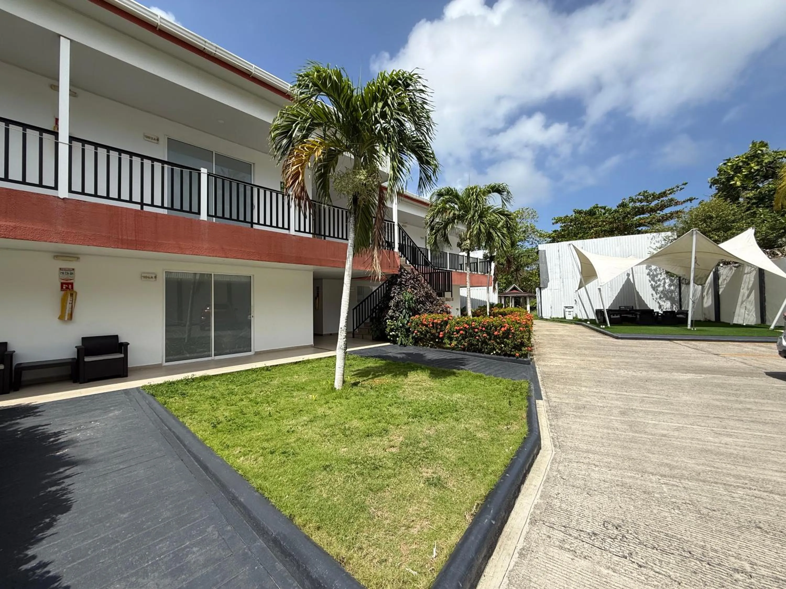 Hotel Mar de Corales By CAJASAI