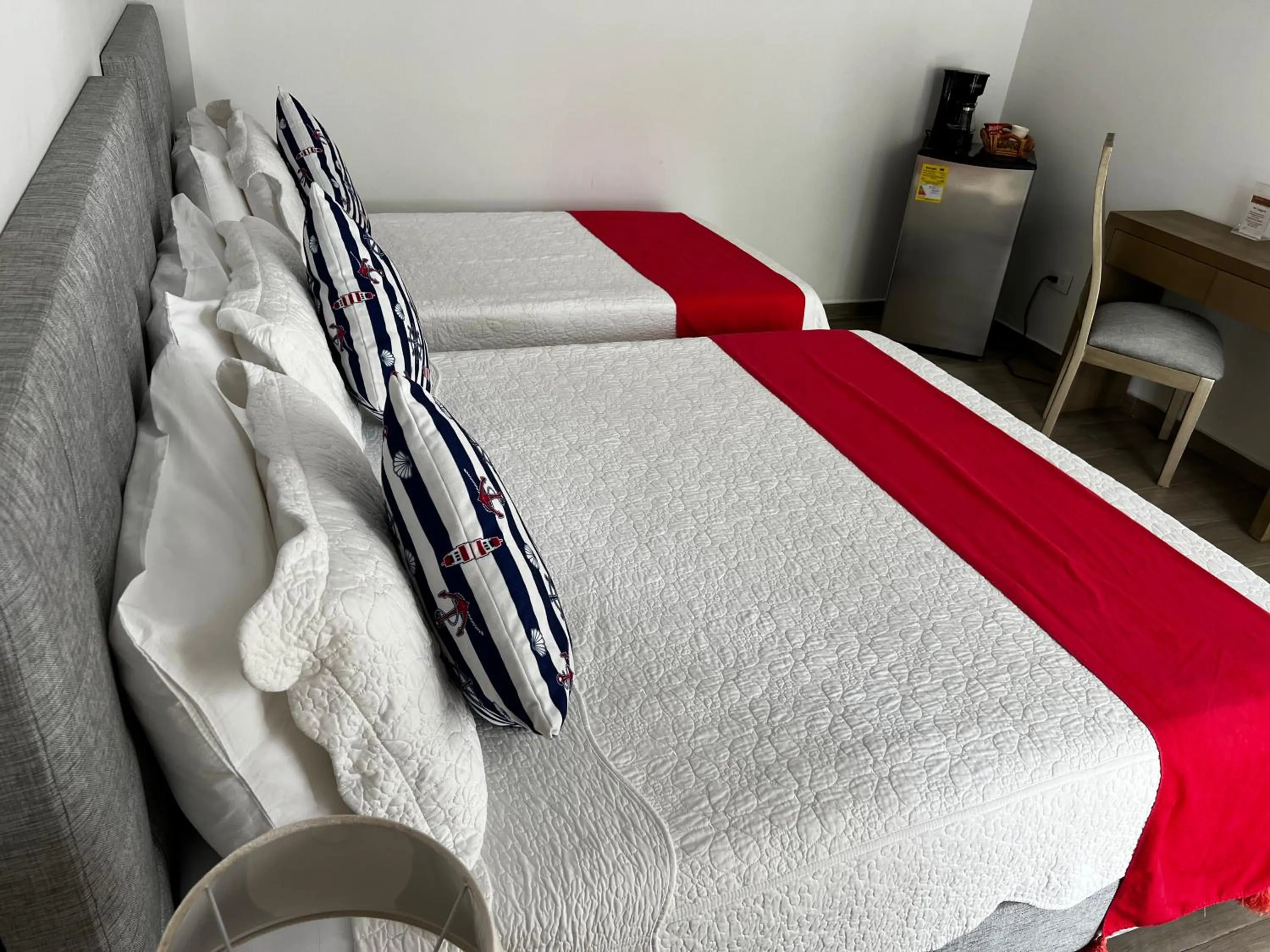 Other, Bed in Hotel Mar de Corales By CAJASAI