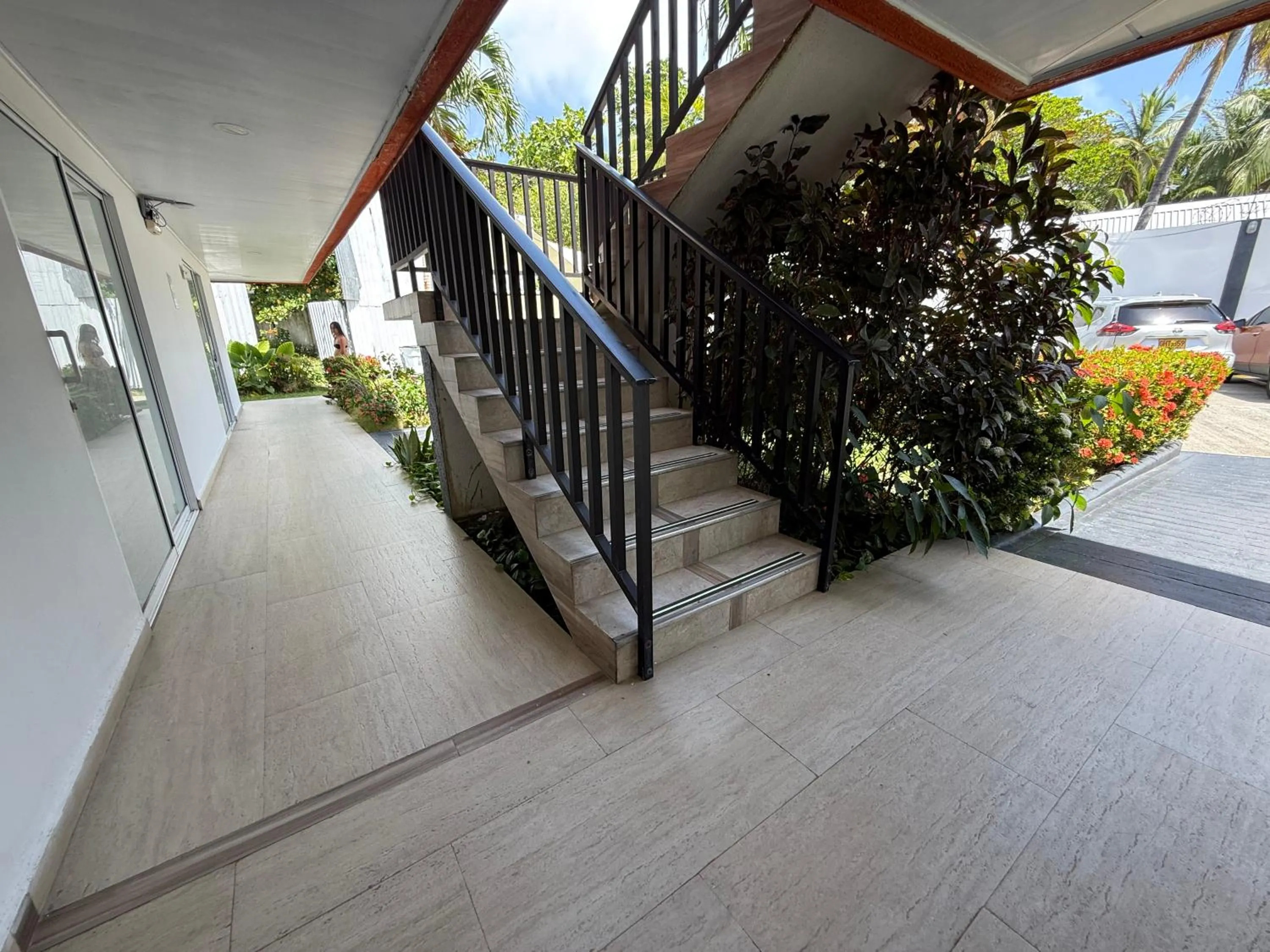 Hotel Mar de Corales By CAJASAI