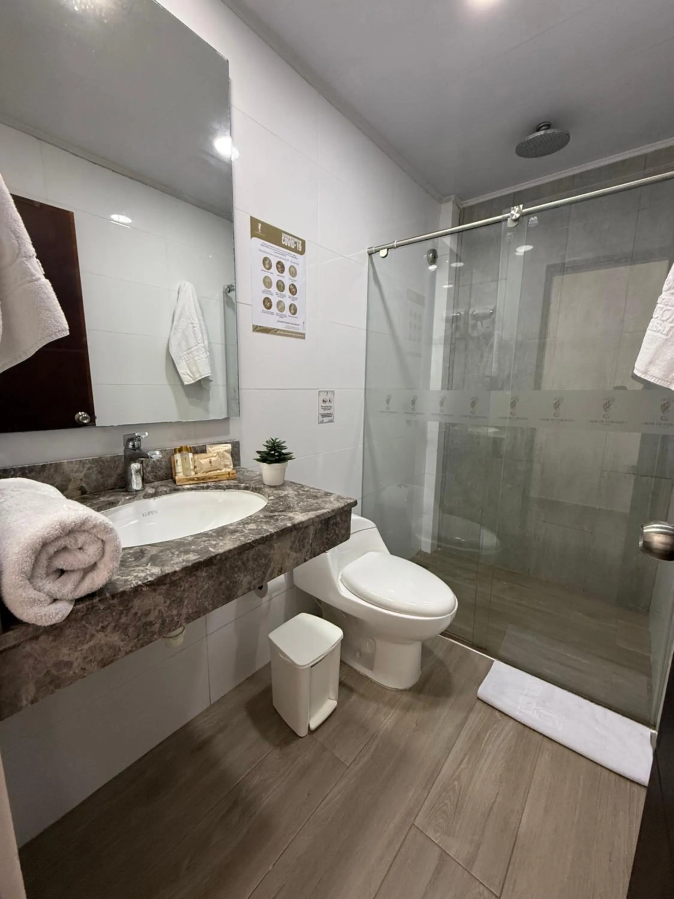 Hotel Mar de Corales By CAJASAI