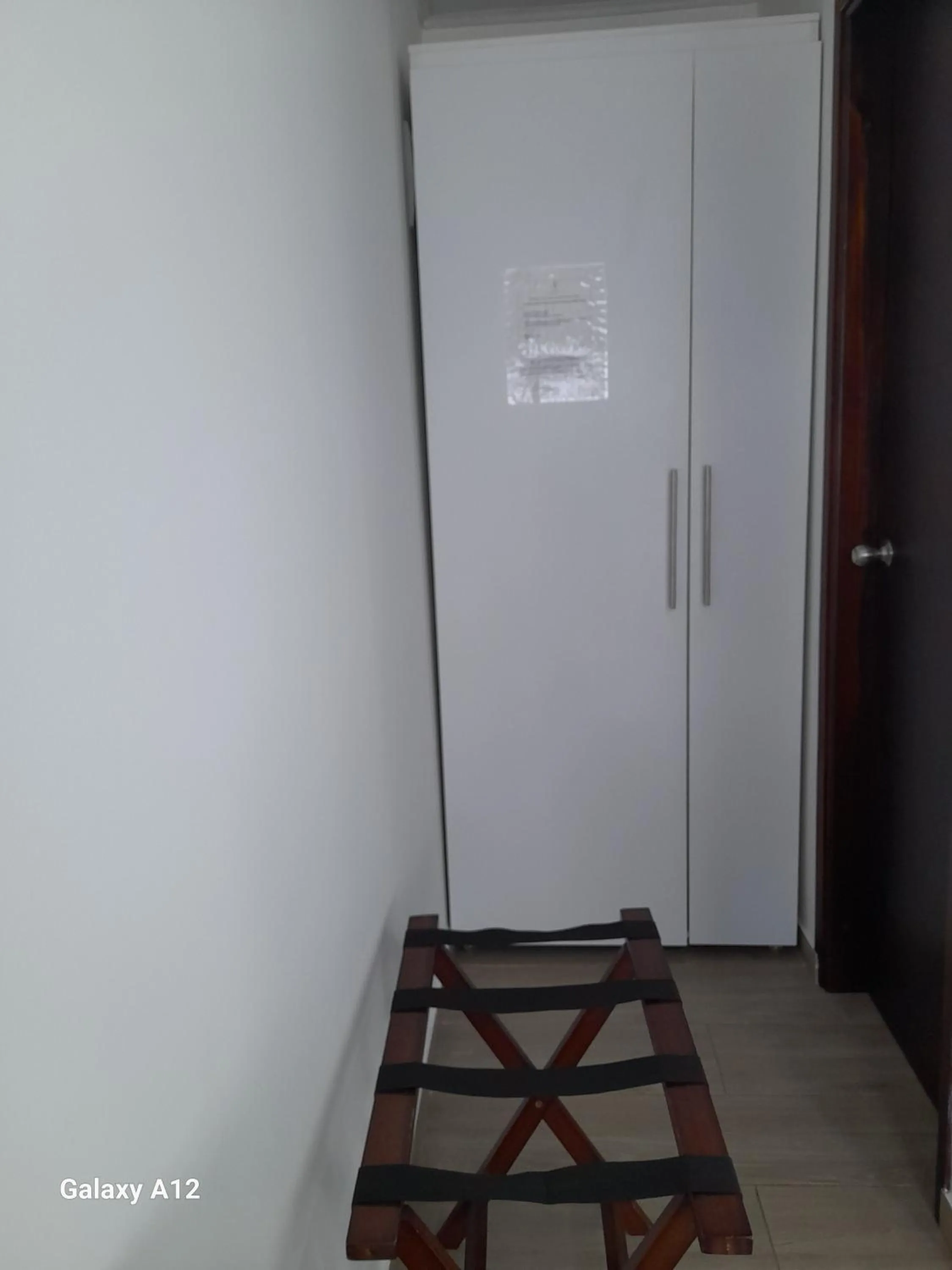 wardrobe in Hotel Mar de Corales By CAJASAI