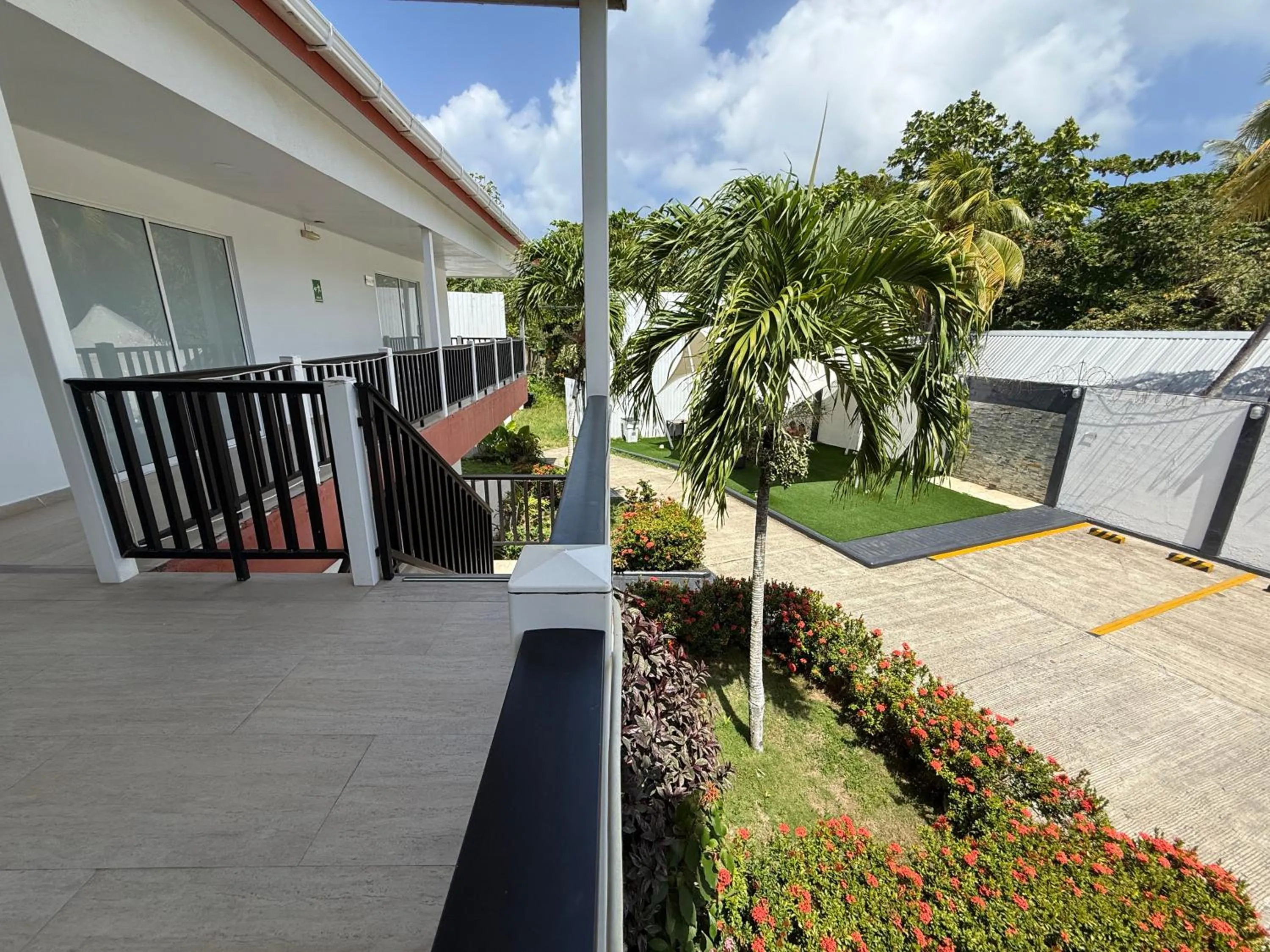 Hotel Mar de Corales By CAJASAI