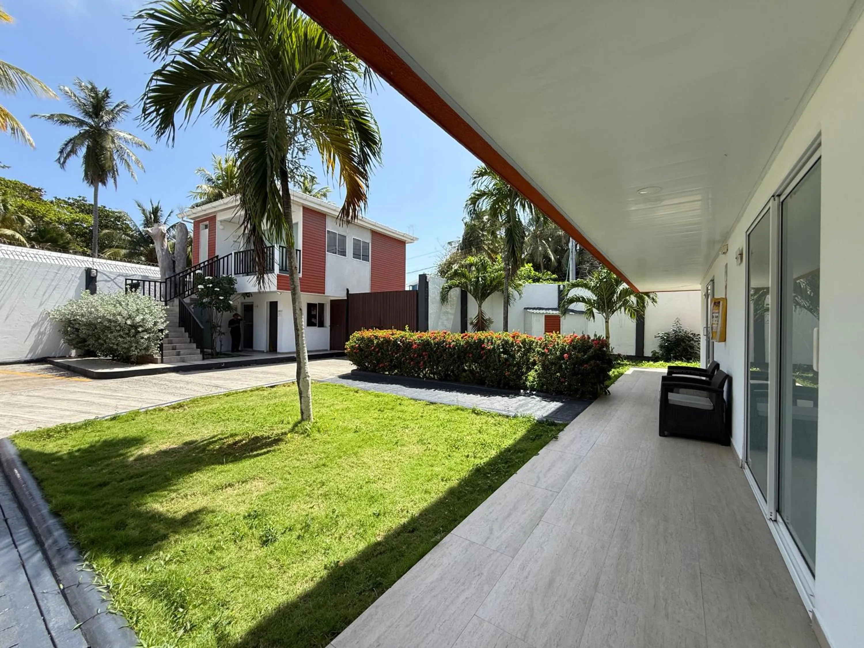 Hotel Mar de Corales By CAJASAI