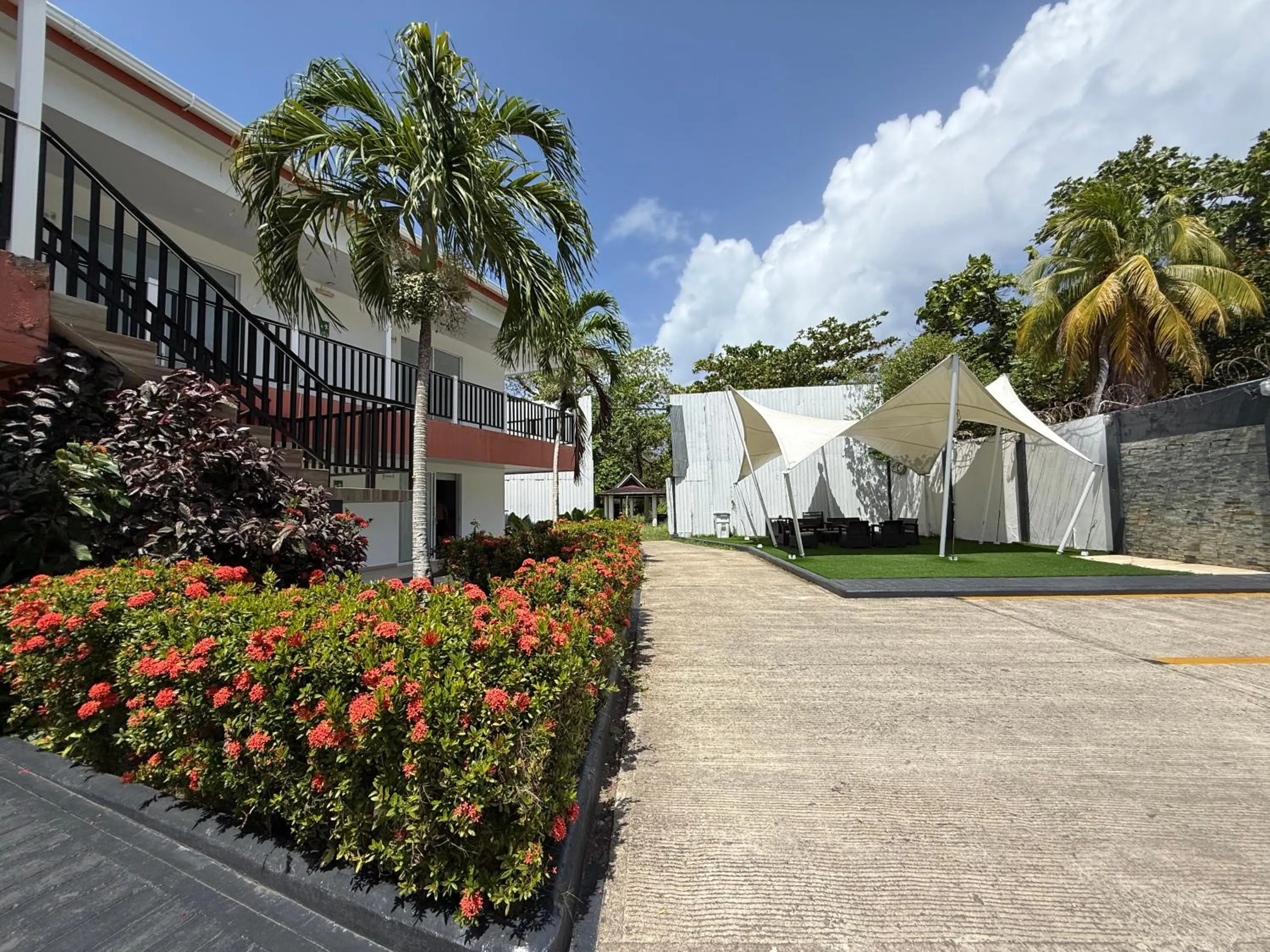 Hotel Mar de Corales By CAJASAI