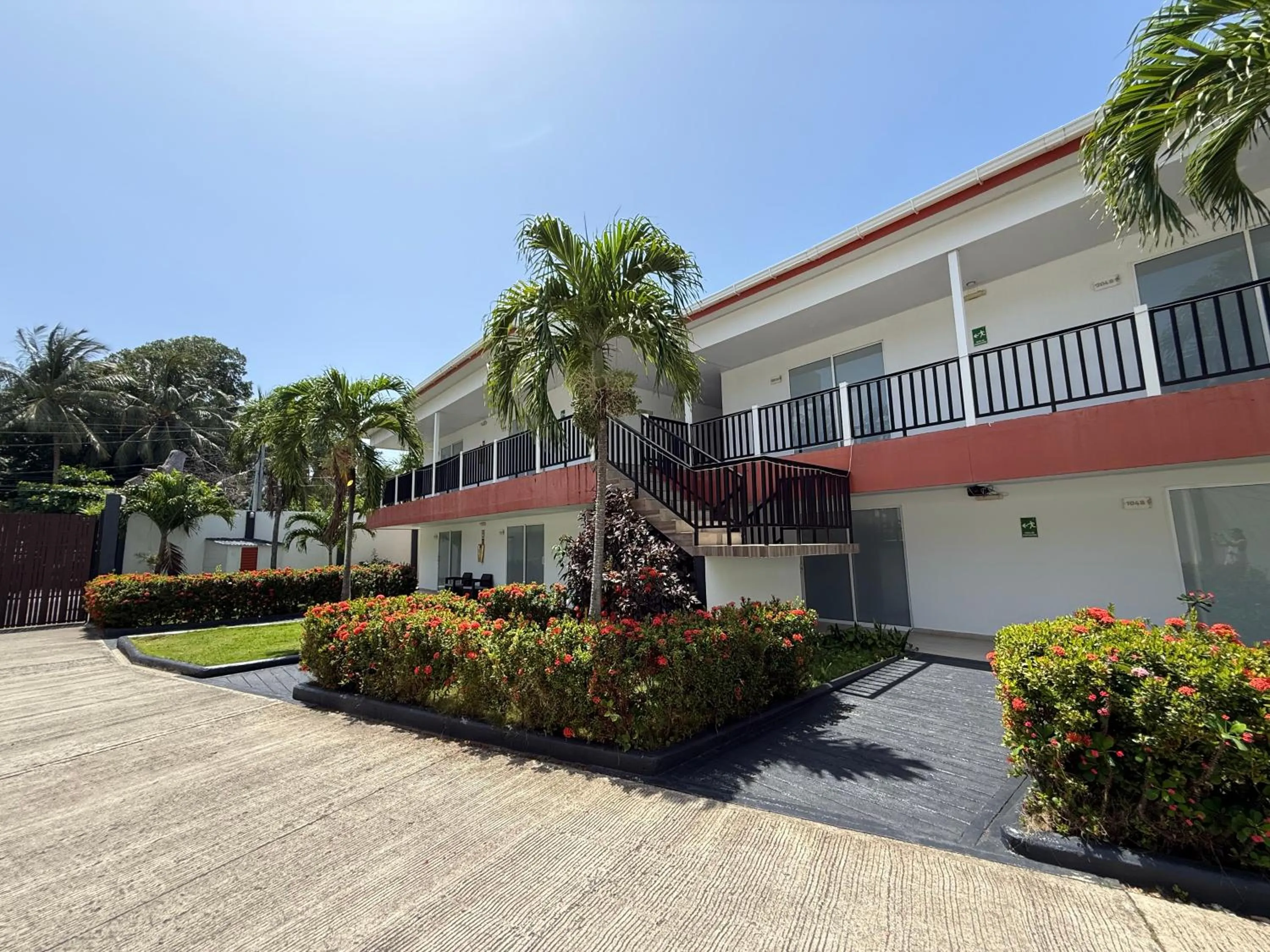 Hotel Mar de Corales By CAJASAI