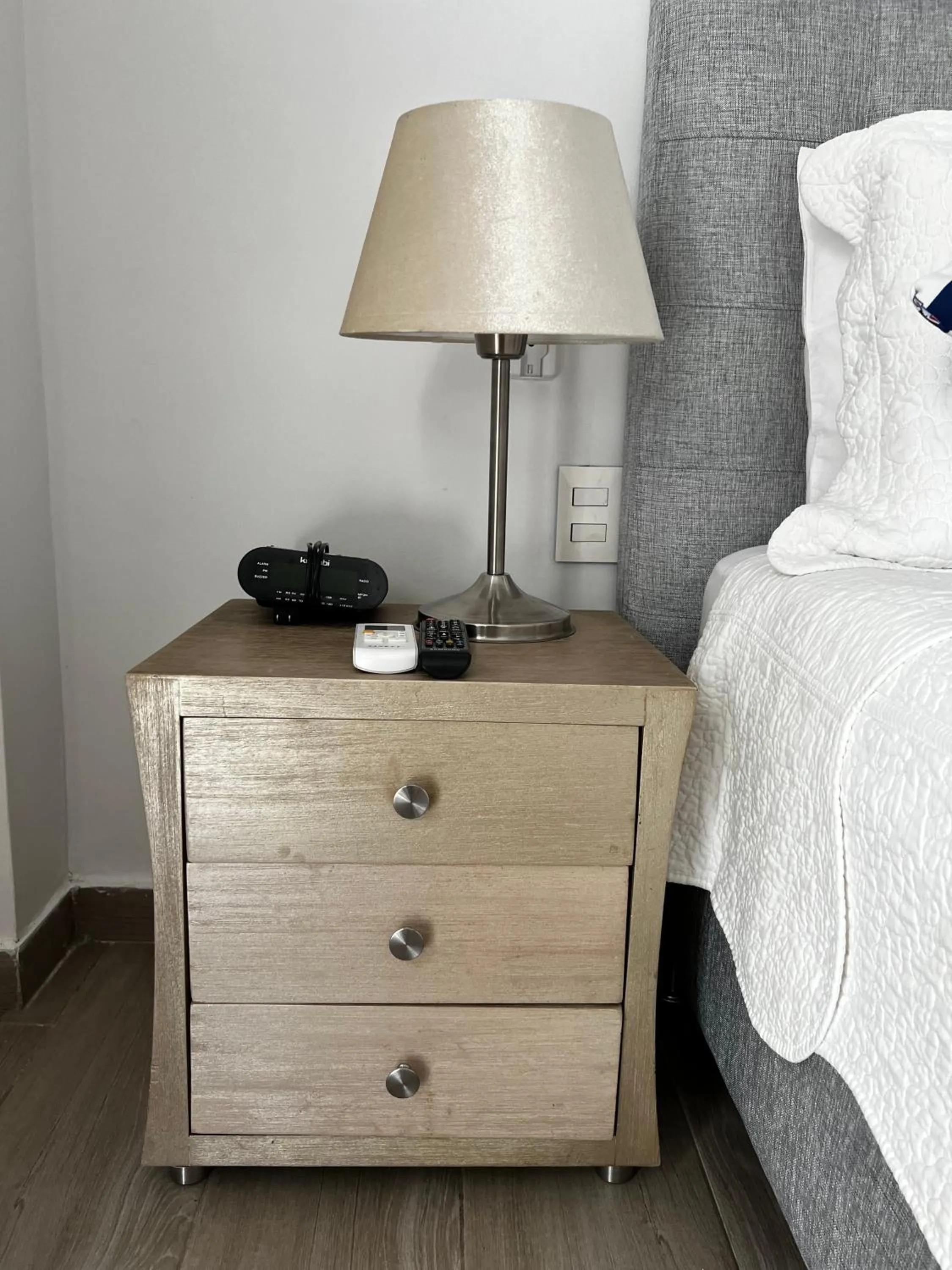 Other, Bed in Hotel Mar de Corales By CAJASAI