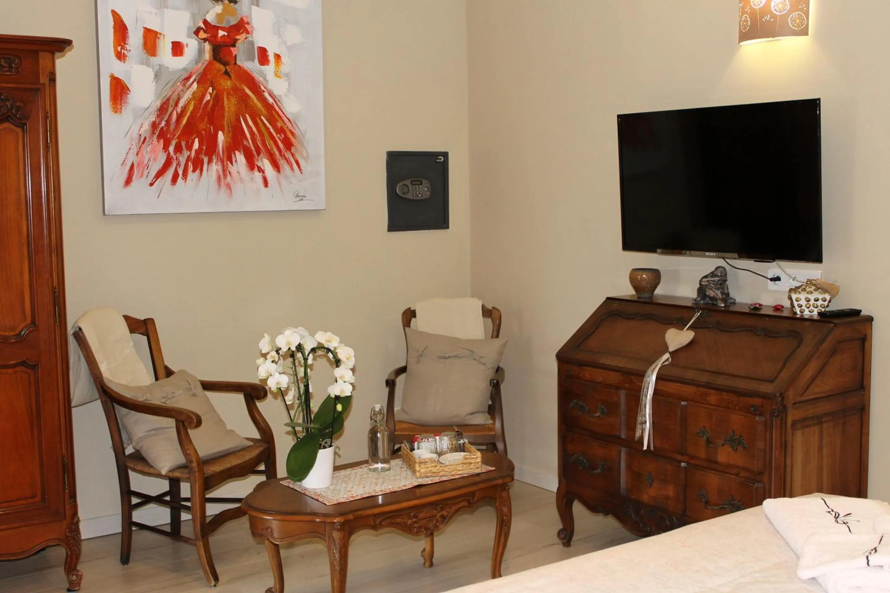 Other in Lou Bastido