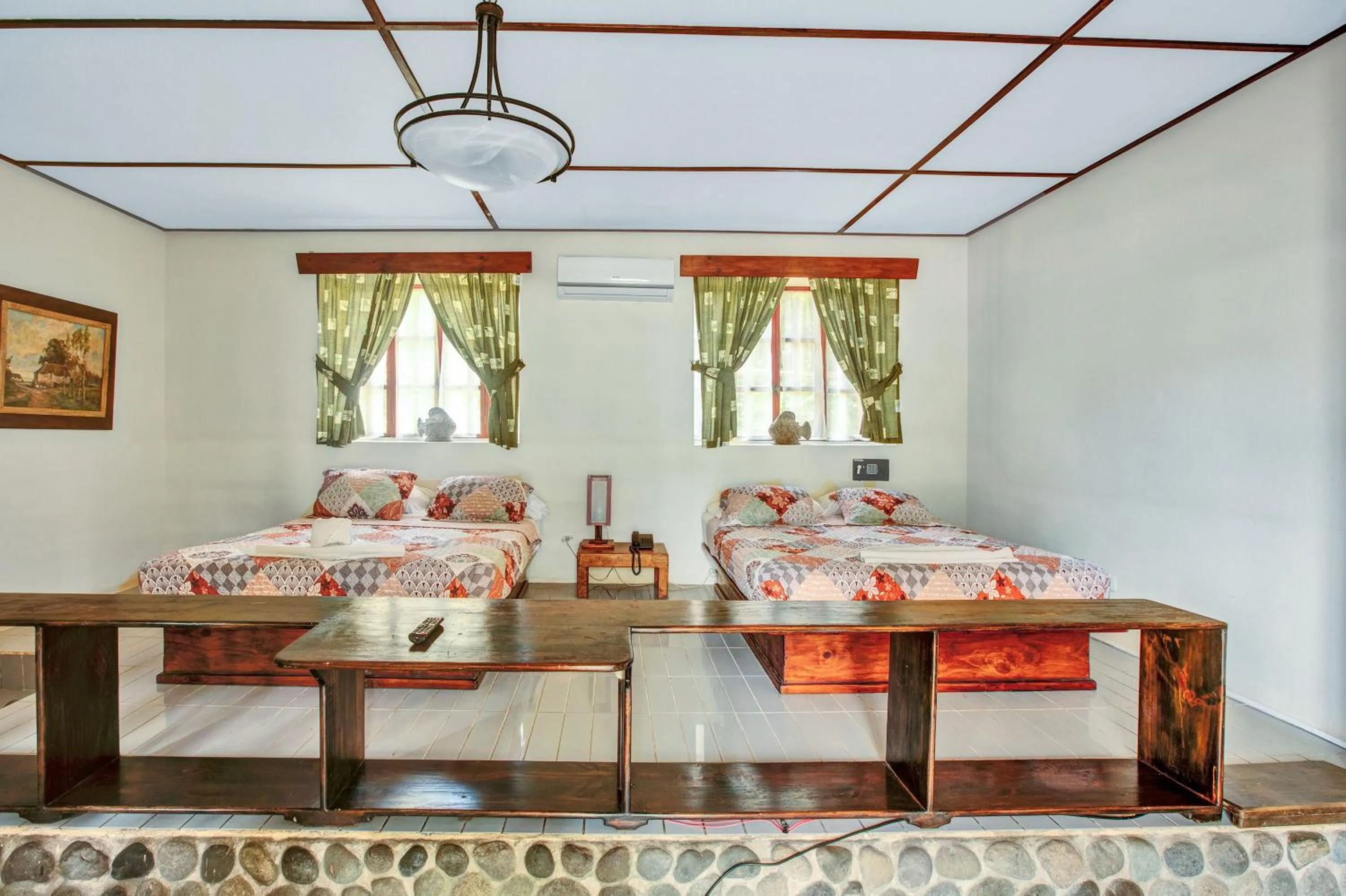 VIP, Bed in Hotel Playa Bejuco