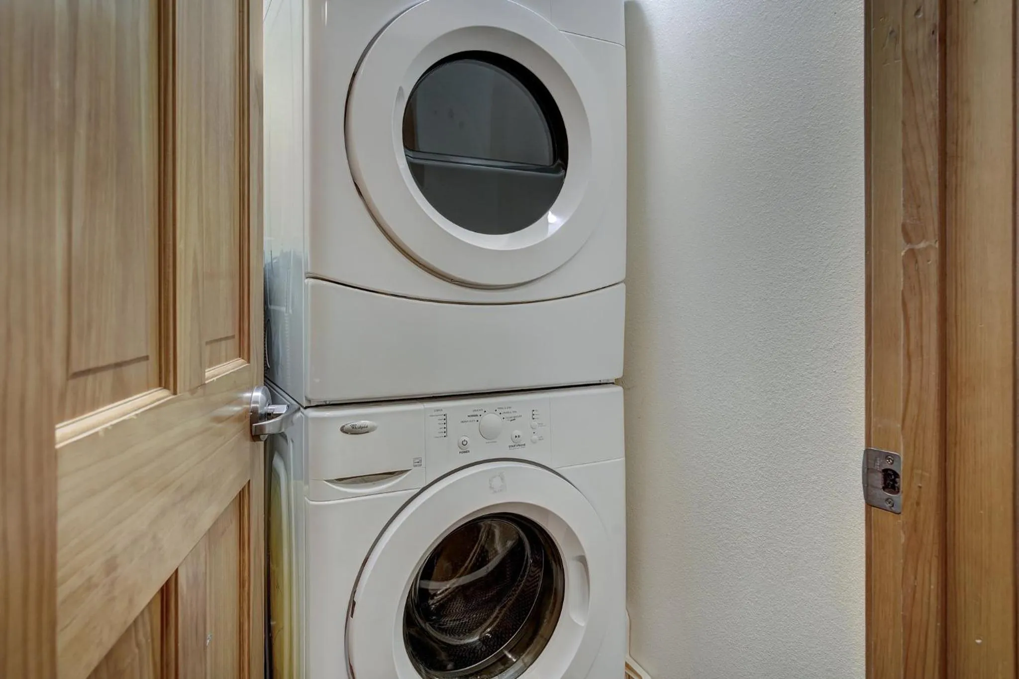 laundry in River Run Village by Vail Resorts