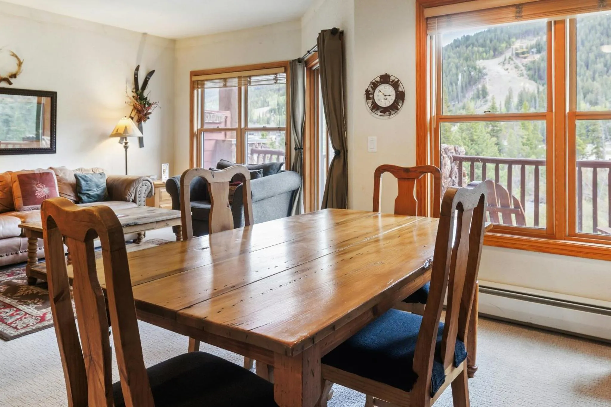 Restaurant/places to eat in Gateway Mountain Lodge, A Vail Resorts Property