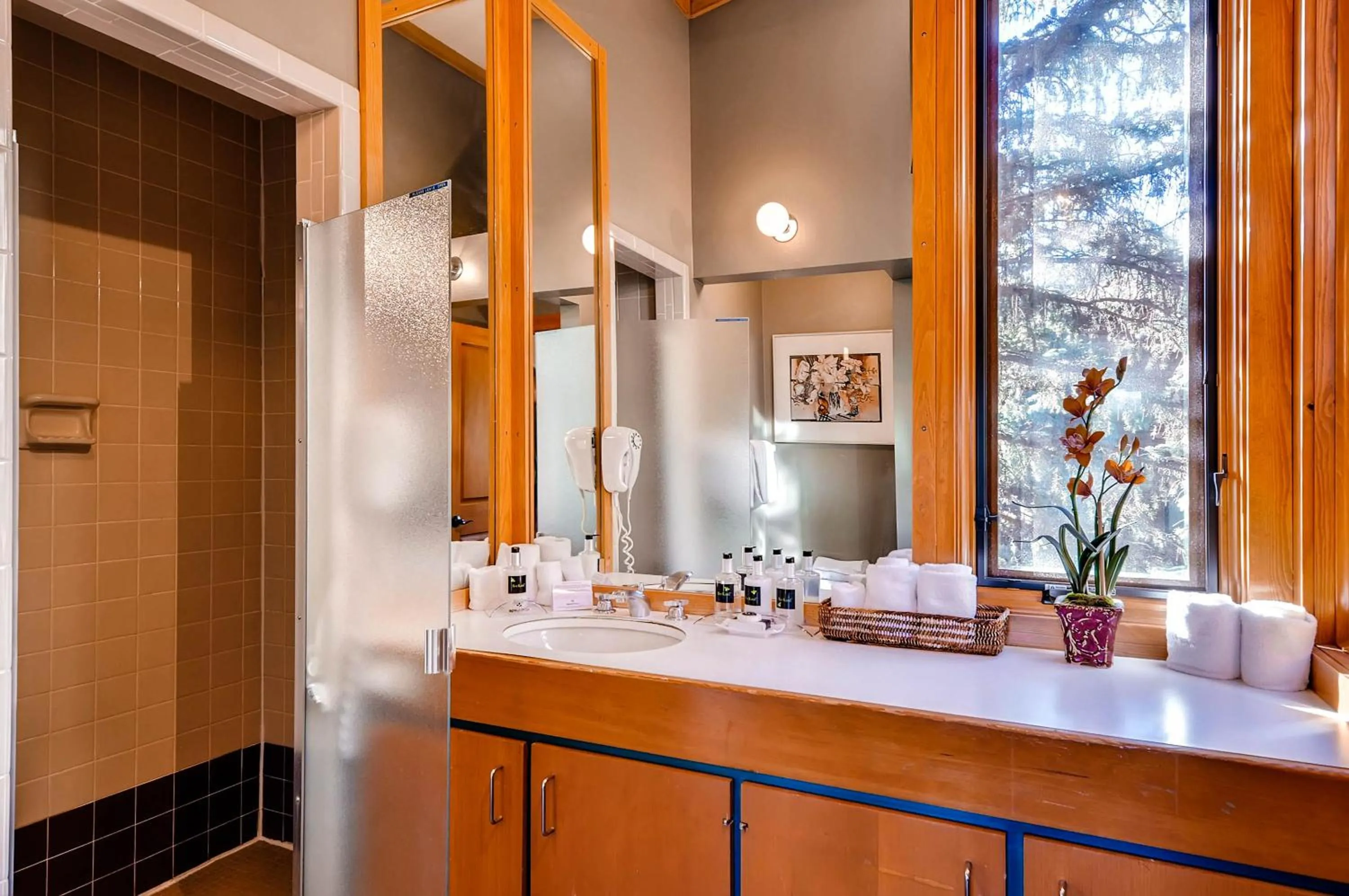 Aspen Ridge Condominiums by Vail Resorts