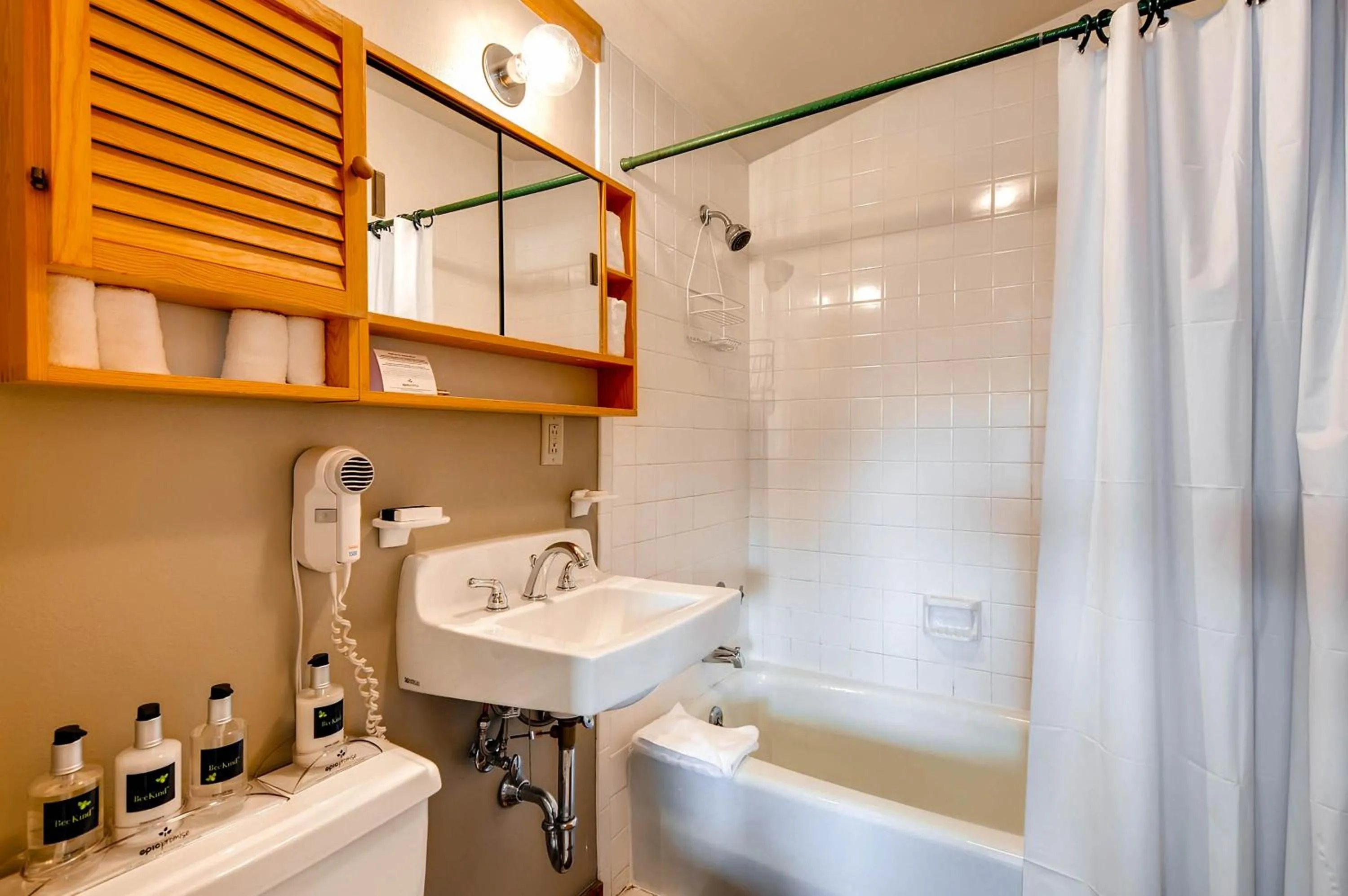 Aspen Ridge Condominiums by Vail Resorts