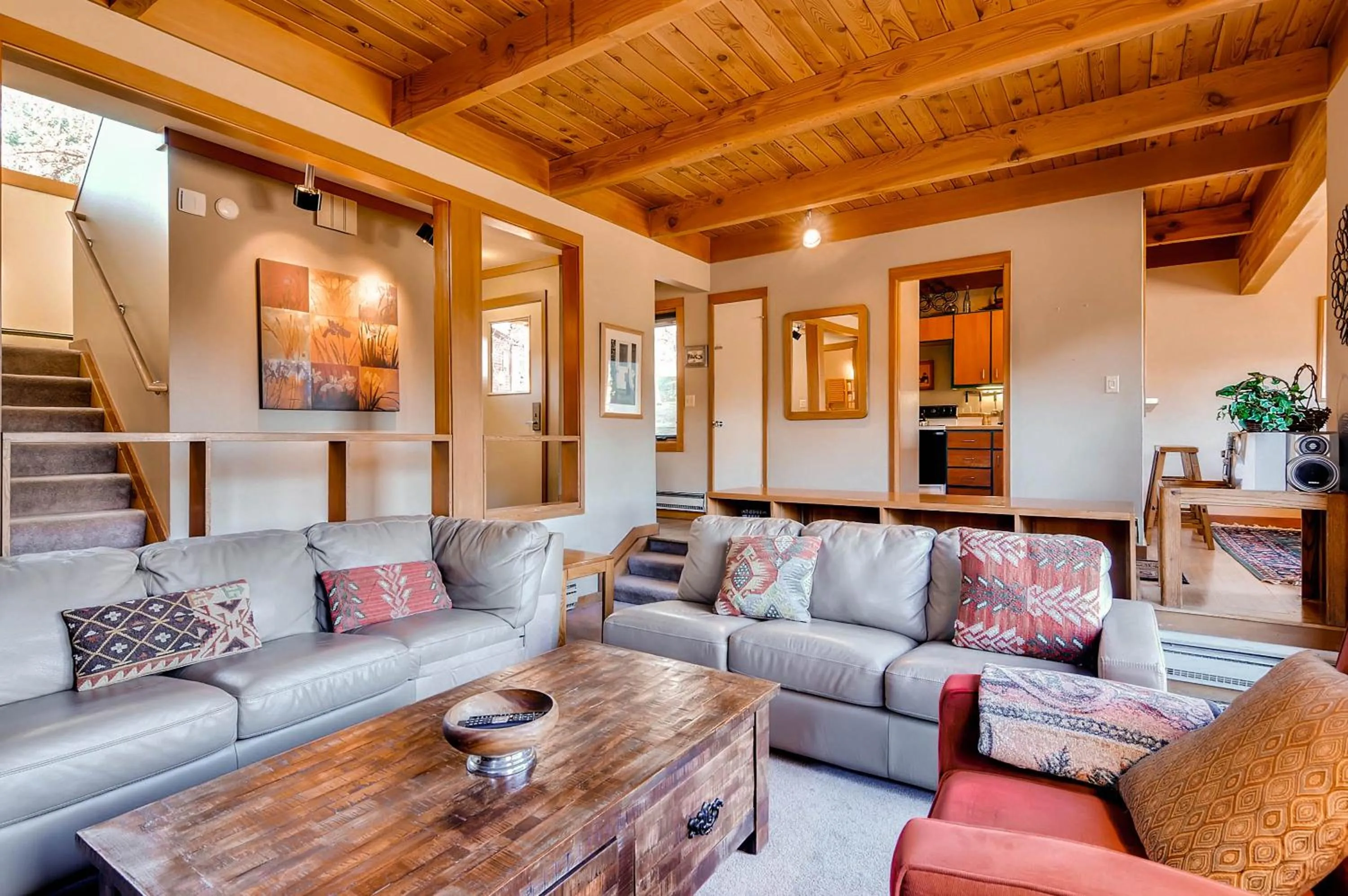 Aspen Ridge Condominiums by Vail Resorts