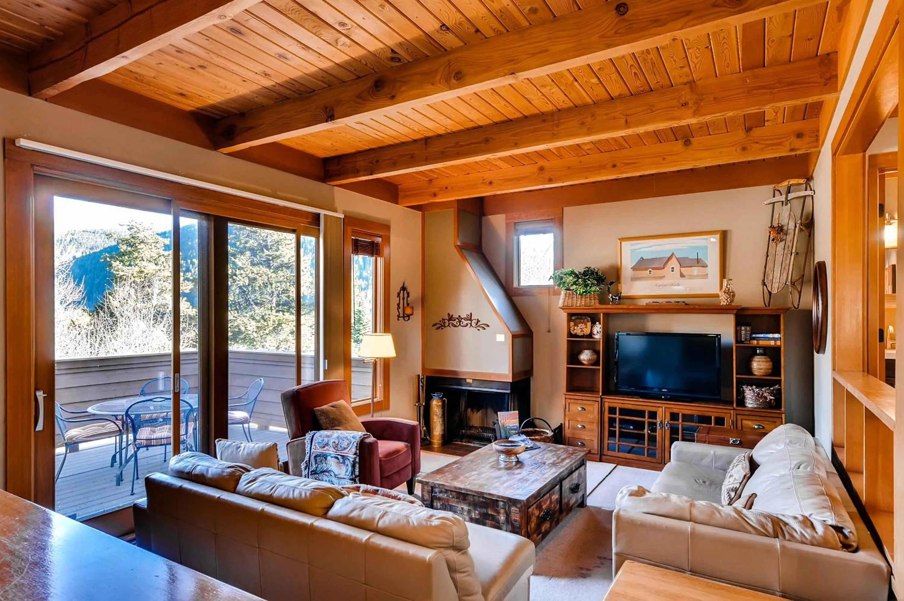 Aspen Ridge Condominiums by Vail Resorts