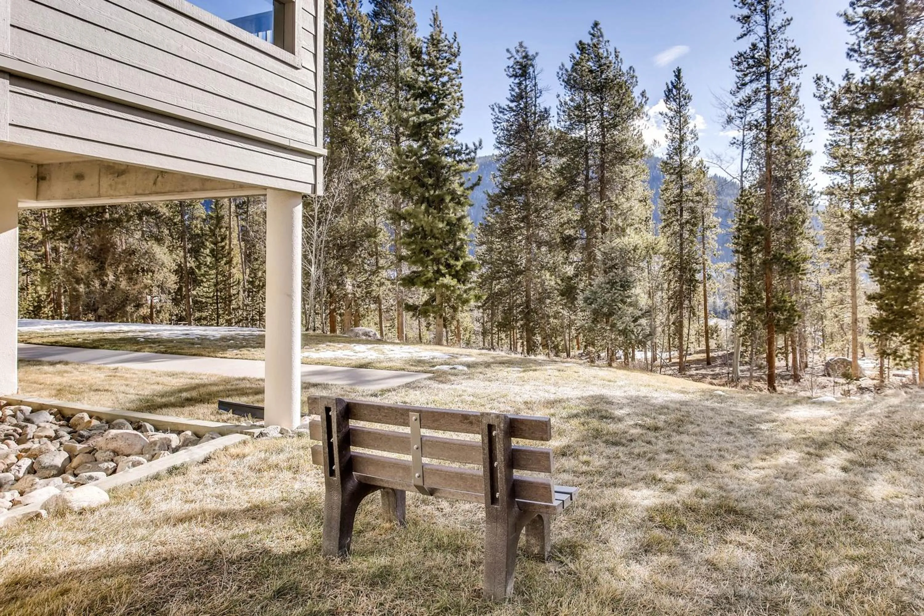 Aspen Ridge Condominiums by Vail Resorts