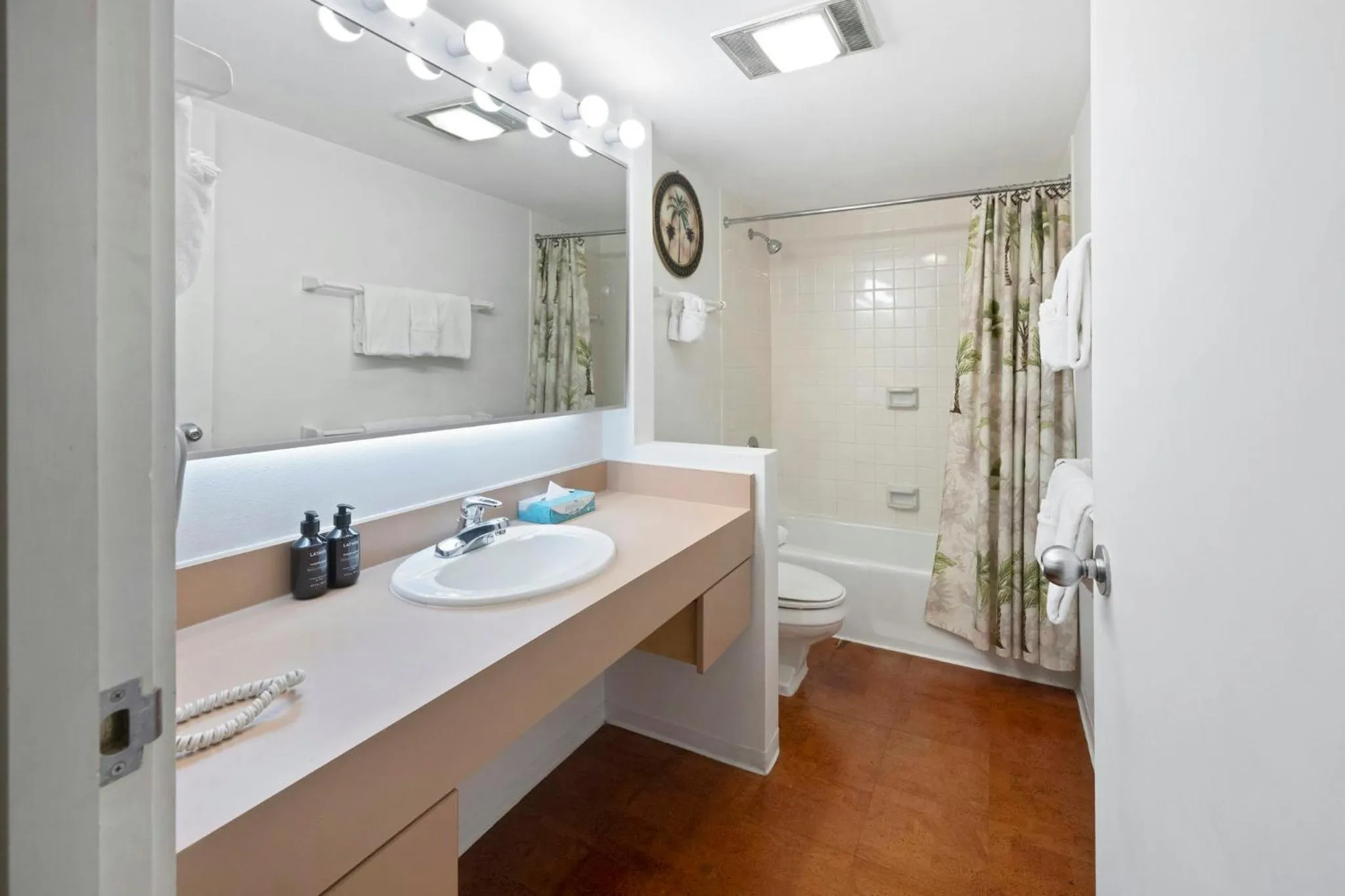 Bathroom in Aspen Ridge Condominiums by Vail Resorts