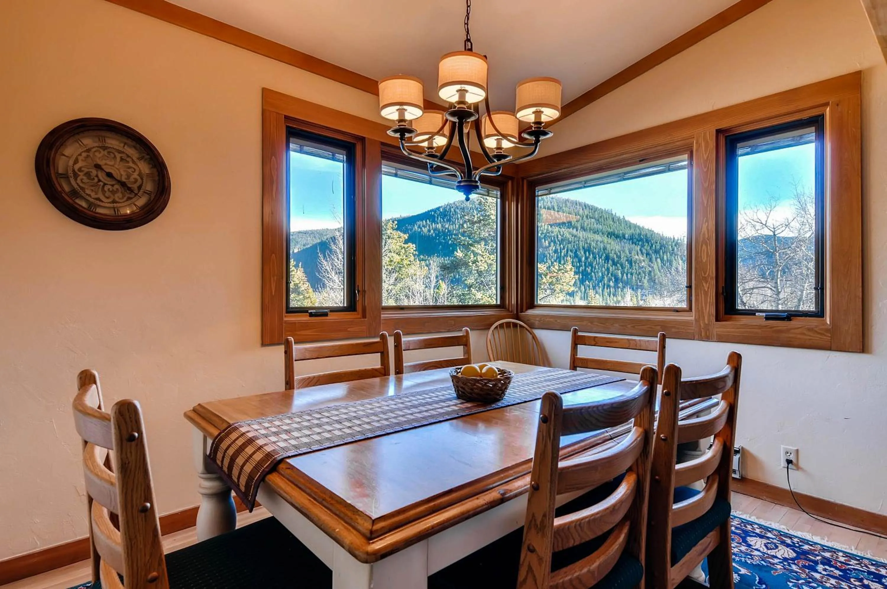 Aspen Ridge Condominiums by Vail Resorts