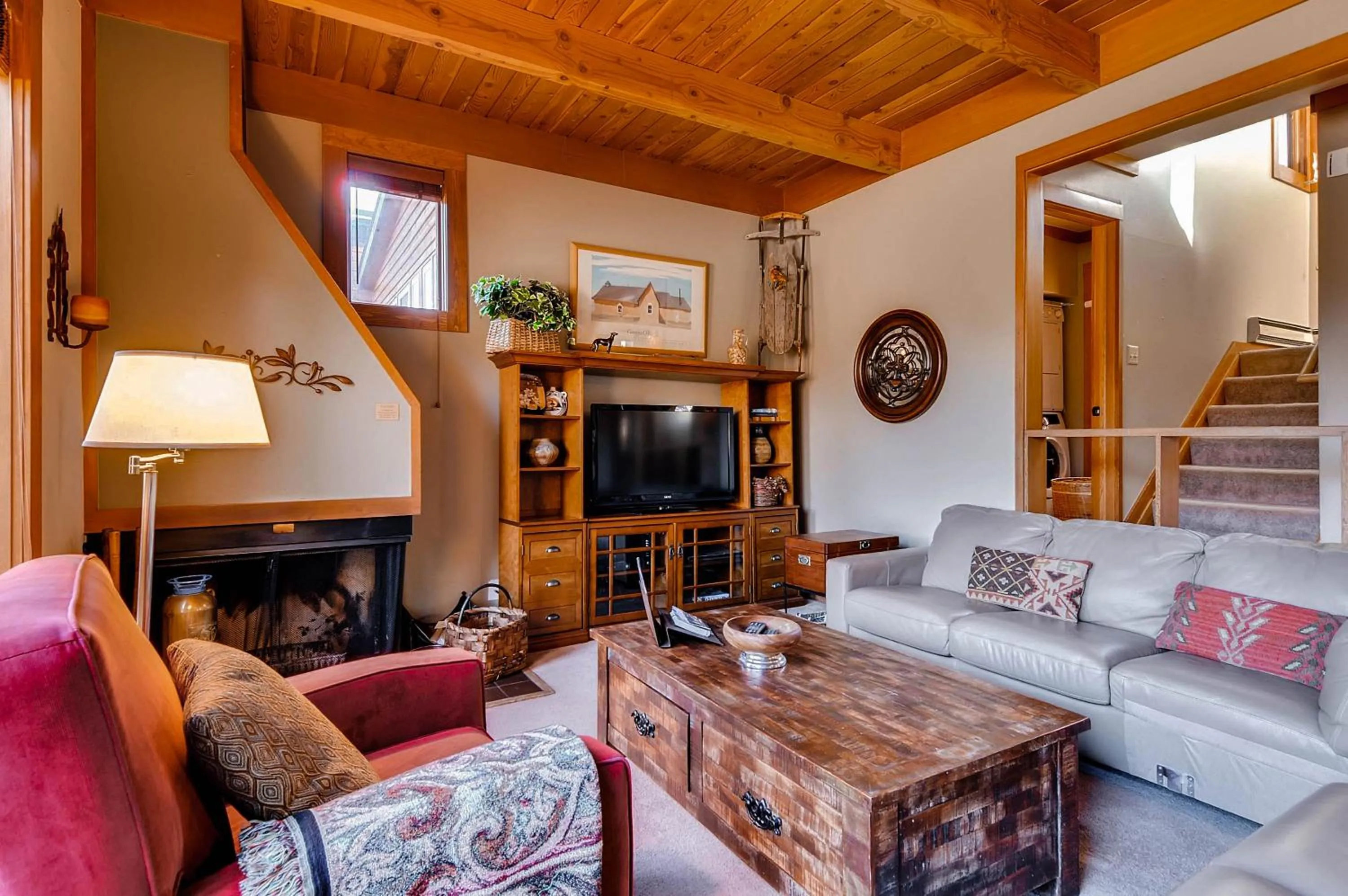 Aspen Ridge Condominiums by Vail Resorts