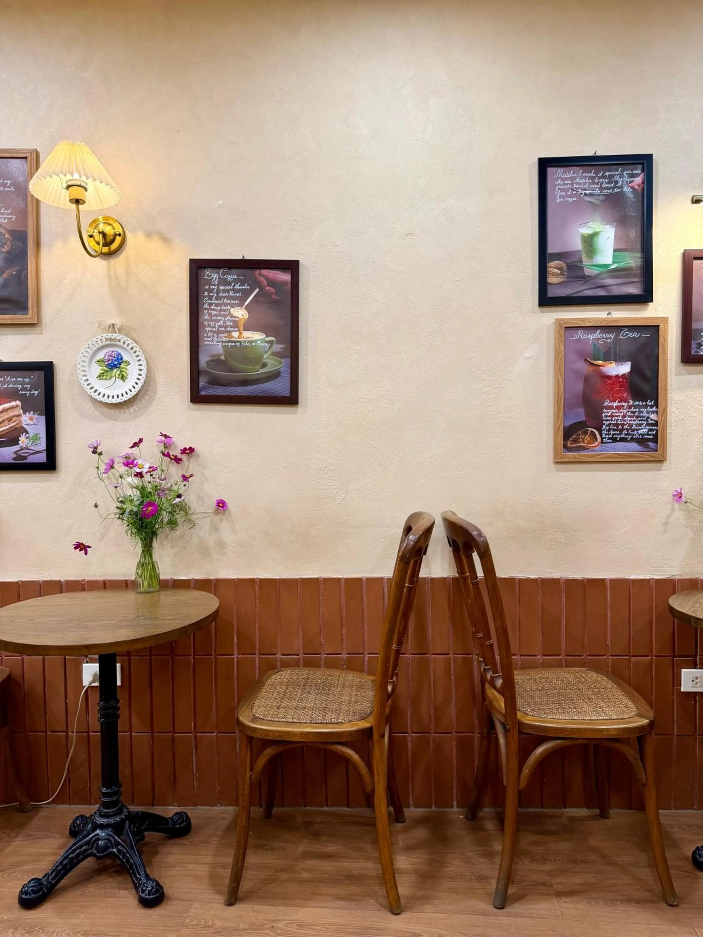 Property building in Hanoi Street Hotel