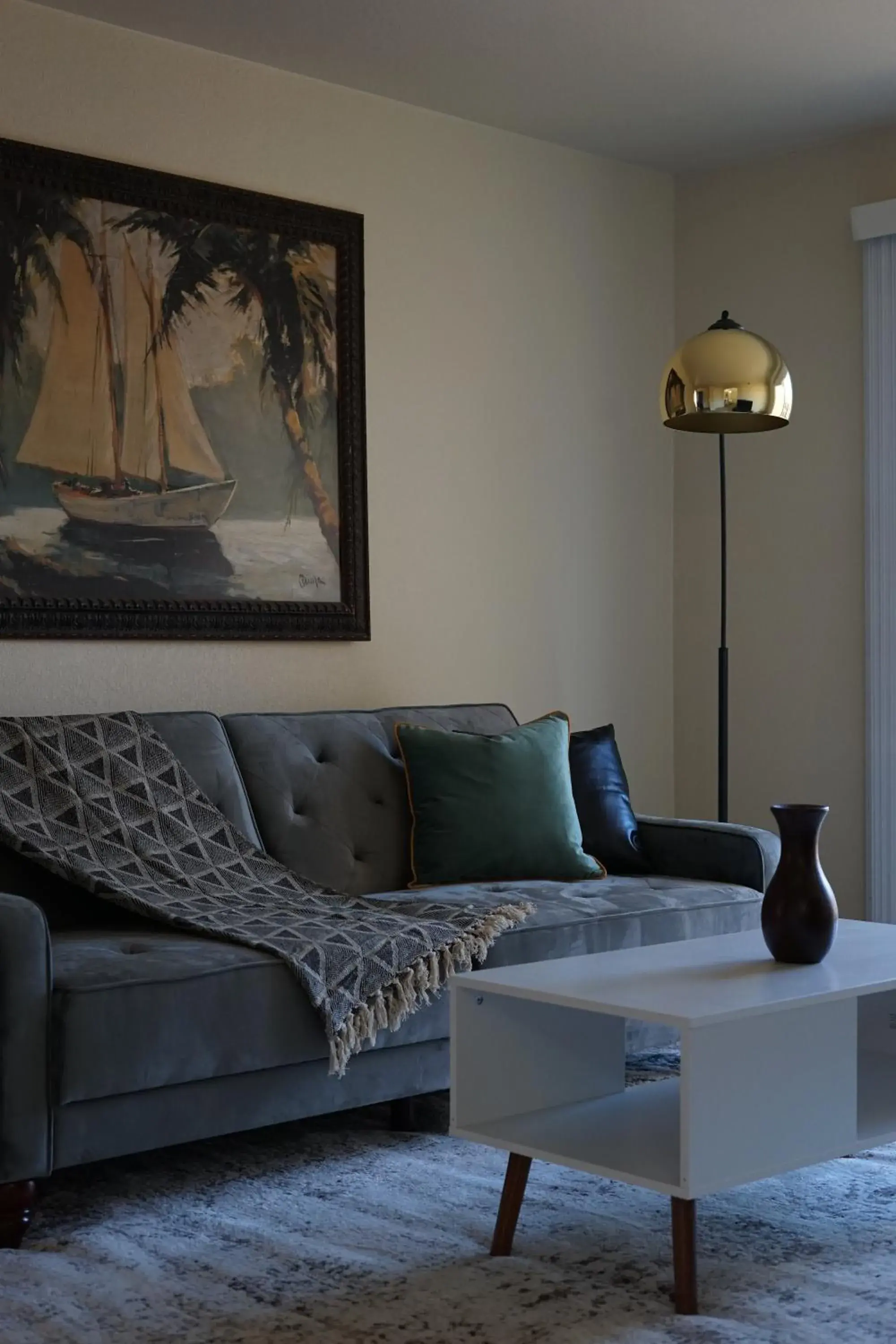 Apartment with Balcony in Sleepover 1BD 1BA Oklahoma City Apartments Apartment with Balcony in Sleepover 1BD 1BA Oklahoma City Apartments