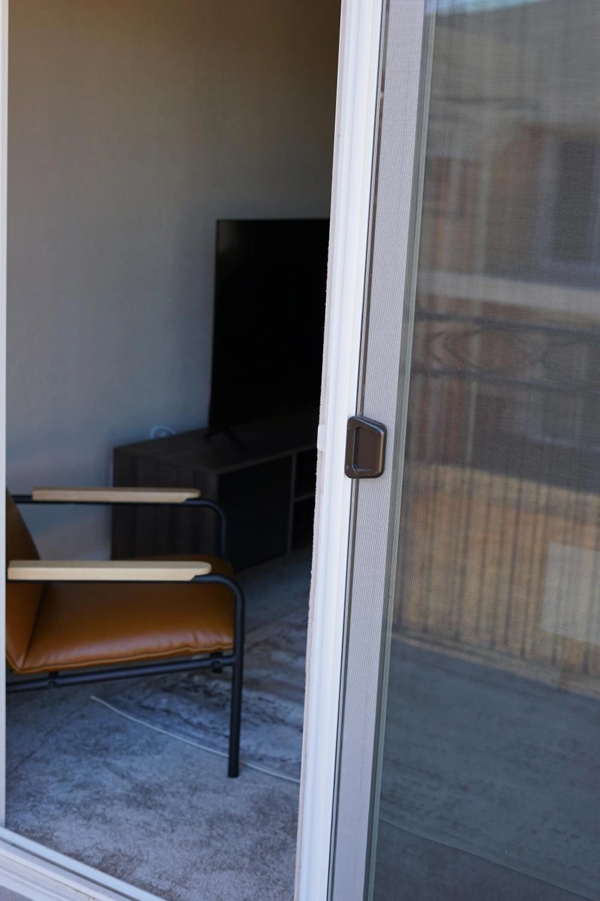 TV and multimedia in Sleepover 1BD 1BA Oklahoma City Apartments