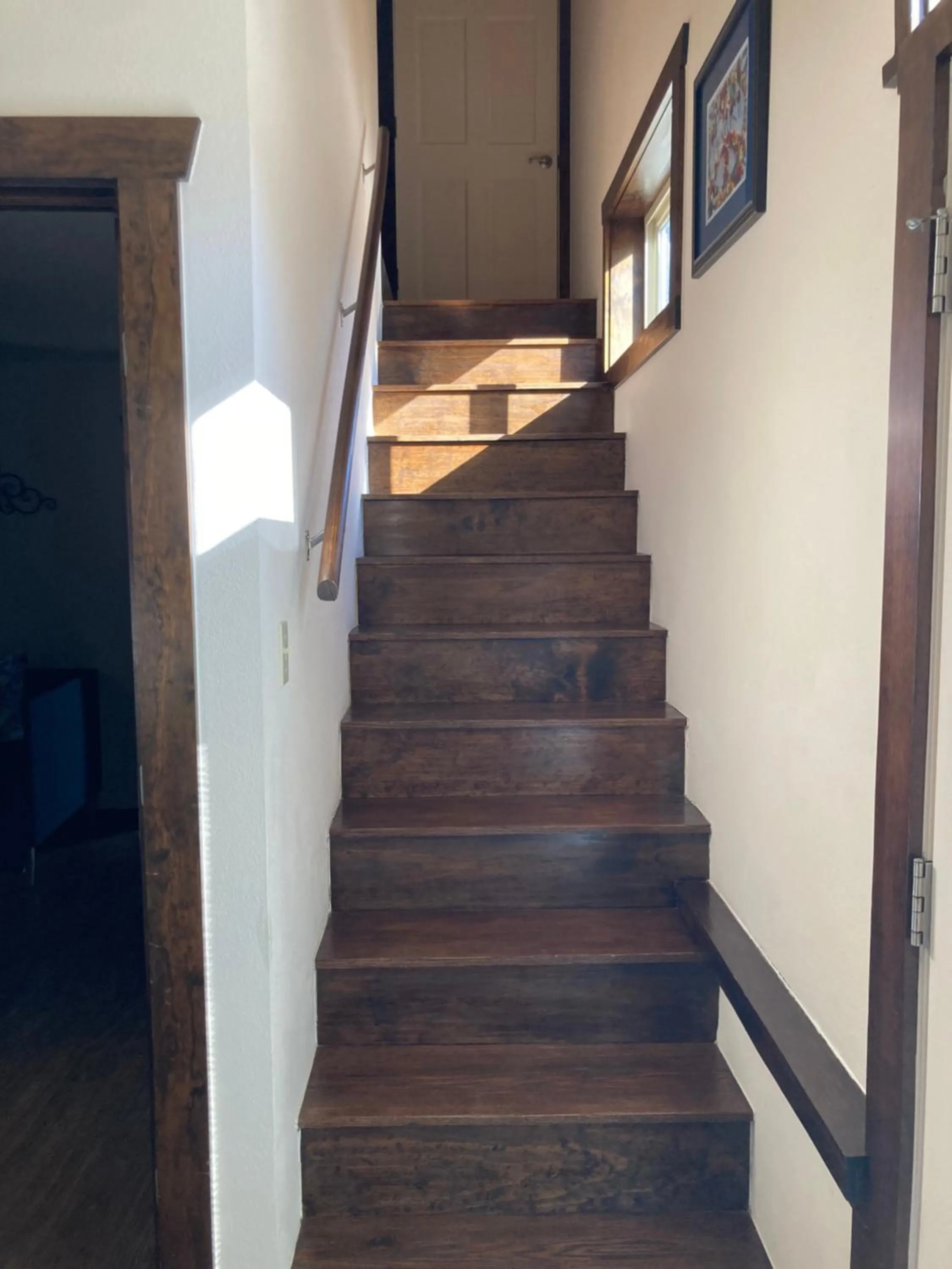 View (from property/room) in All Seasons Treehouse Village