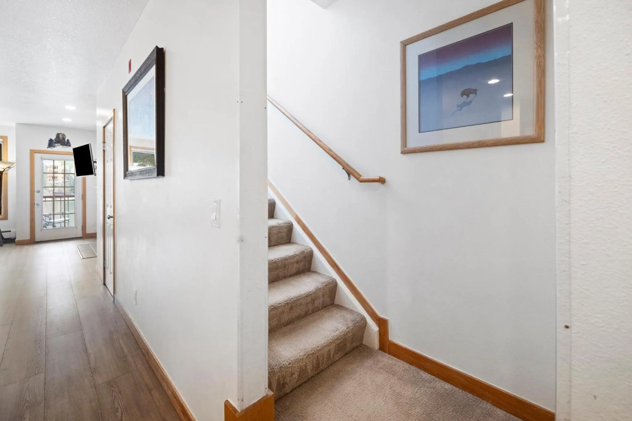 Decorative detail in Lakeside Village by Vail Resorts