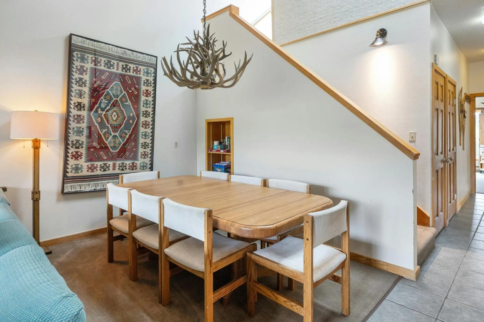 Restaurant/places to eat in Evergreen Condominiums by Vail Resorts