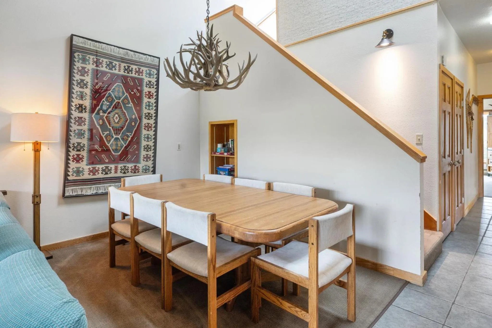 Restaurant/places to eat in Evergreen Condominiums by Vail Resorts