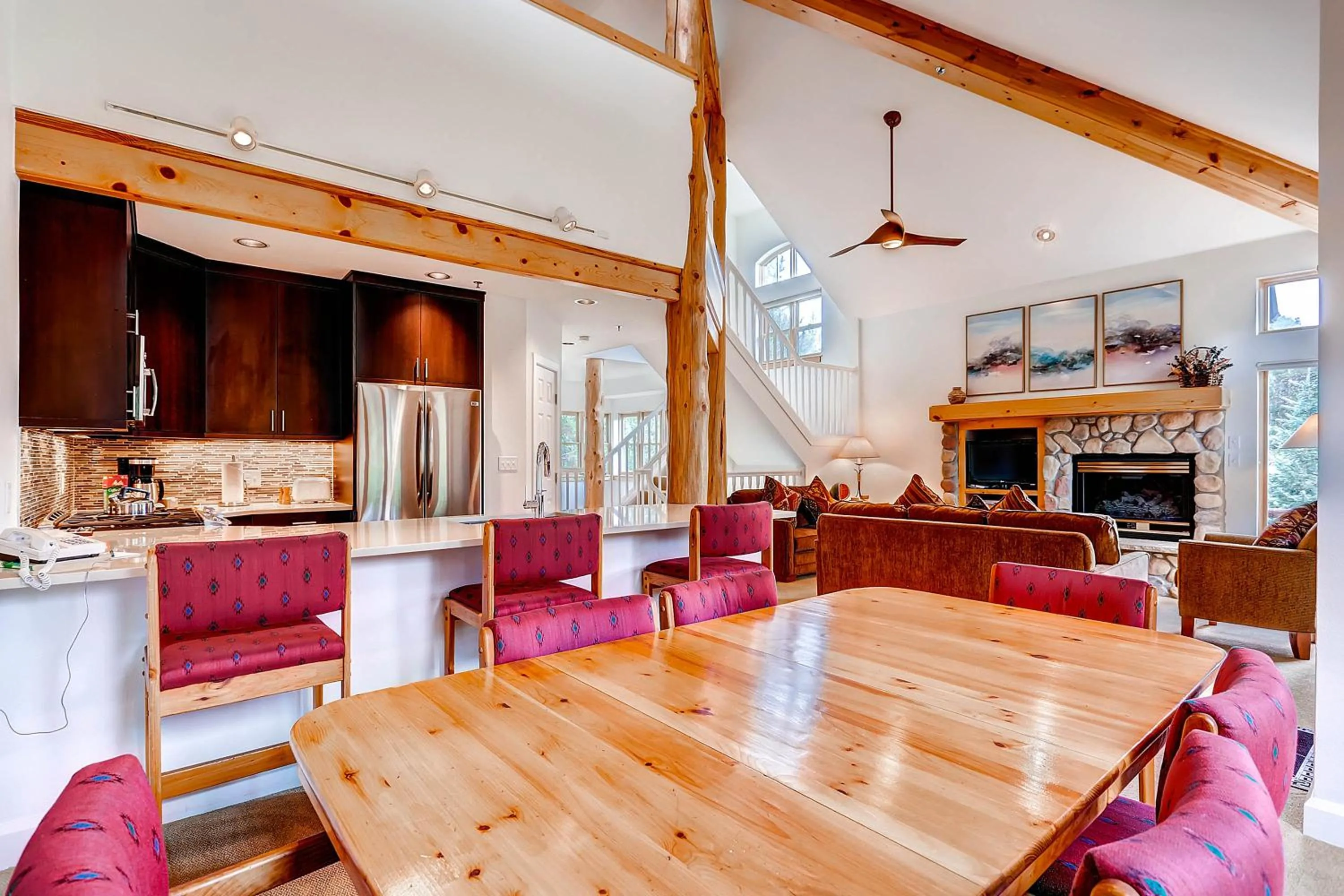 The Forest Neighborhood by Keystone Resort