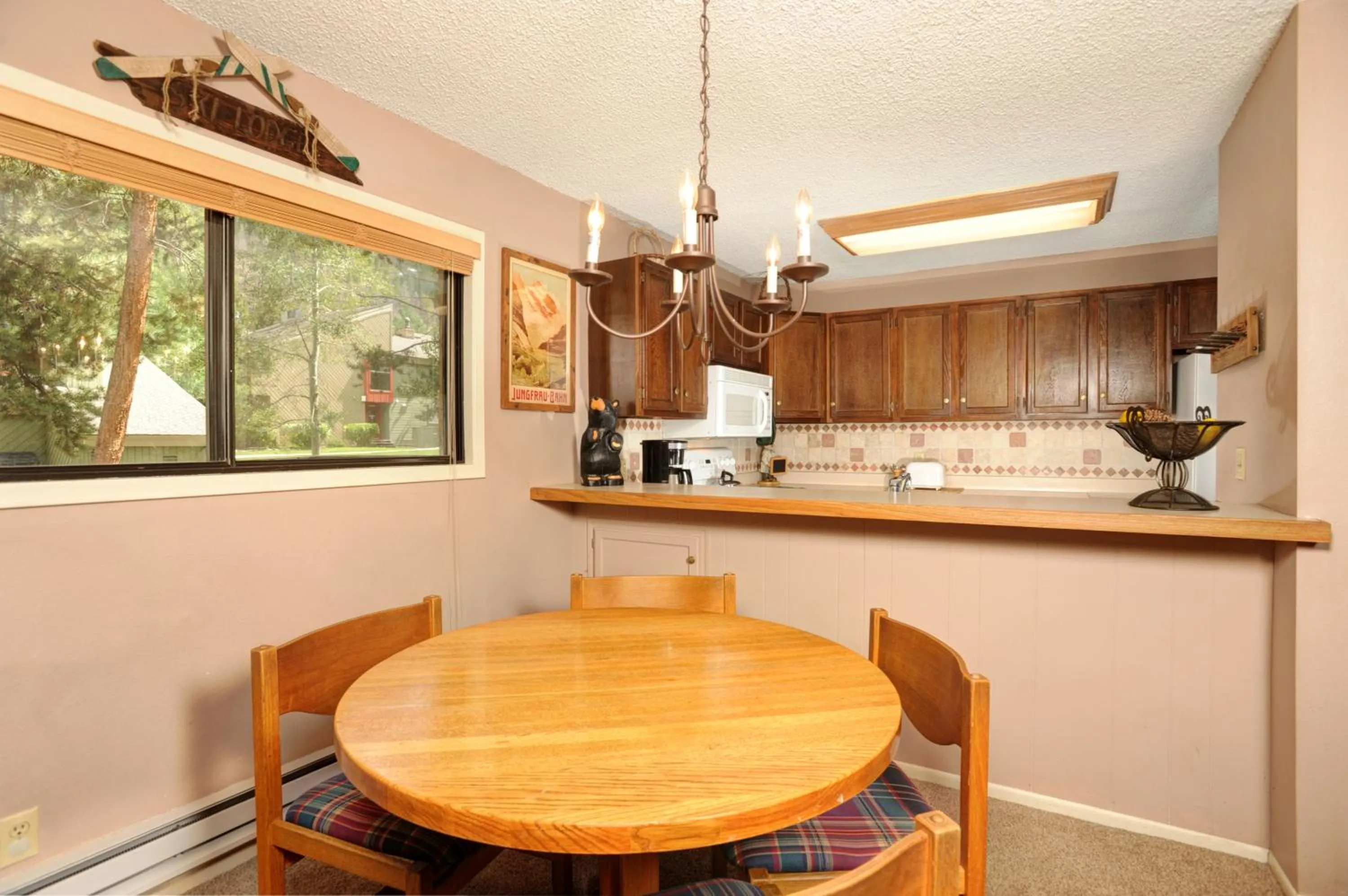 The Forest Neighborhood by Keystone Resort