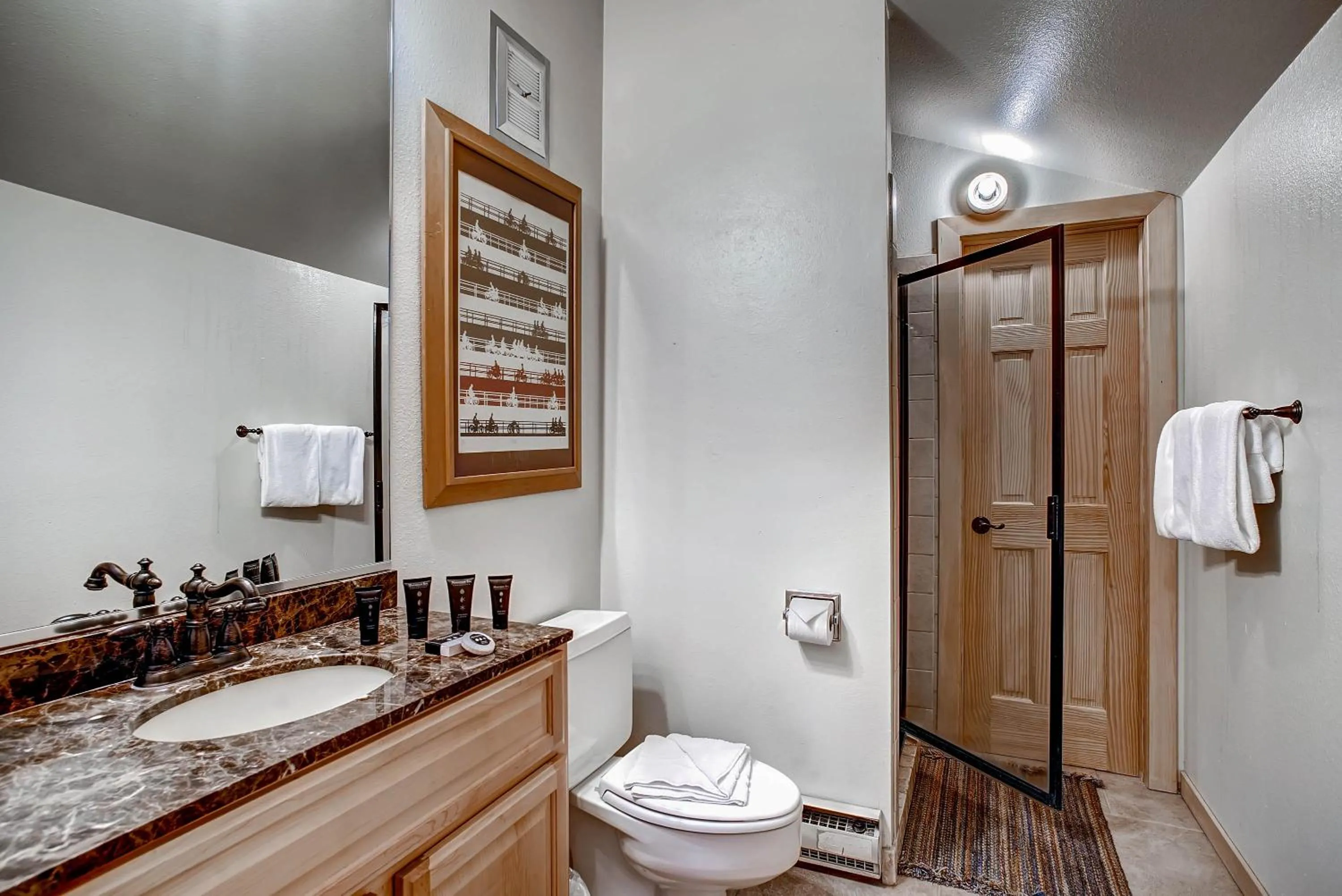 The Forest Neighborhood by Keystone Resort