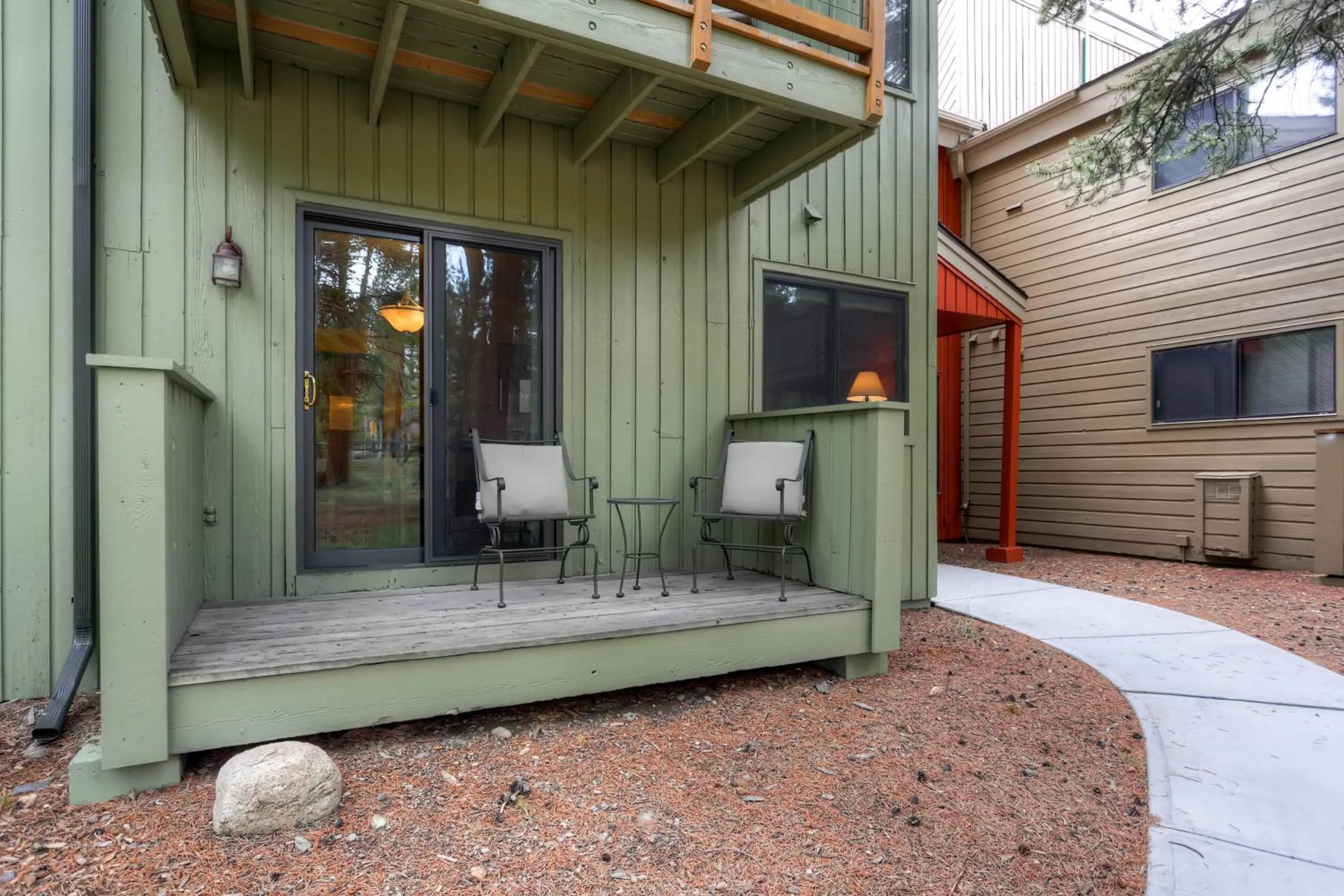 Business facilities in The Forest Neighborhood by Keystone Resort