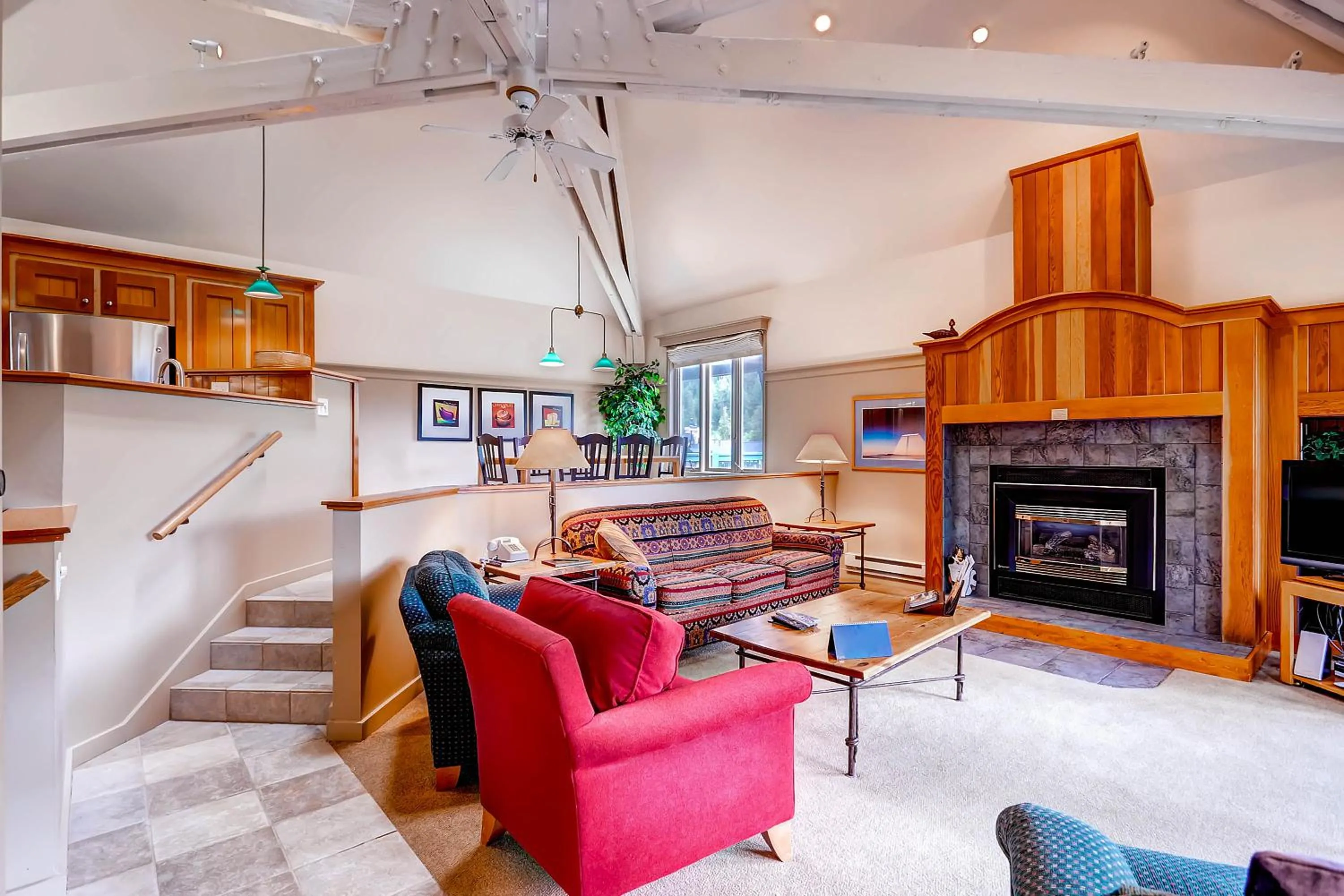 The Forest Neighborhood by Keystone Resort