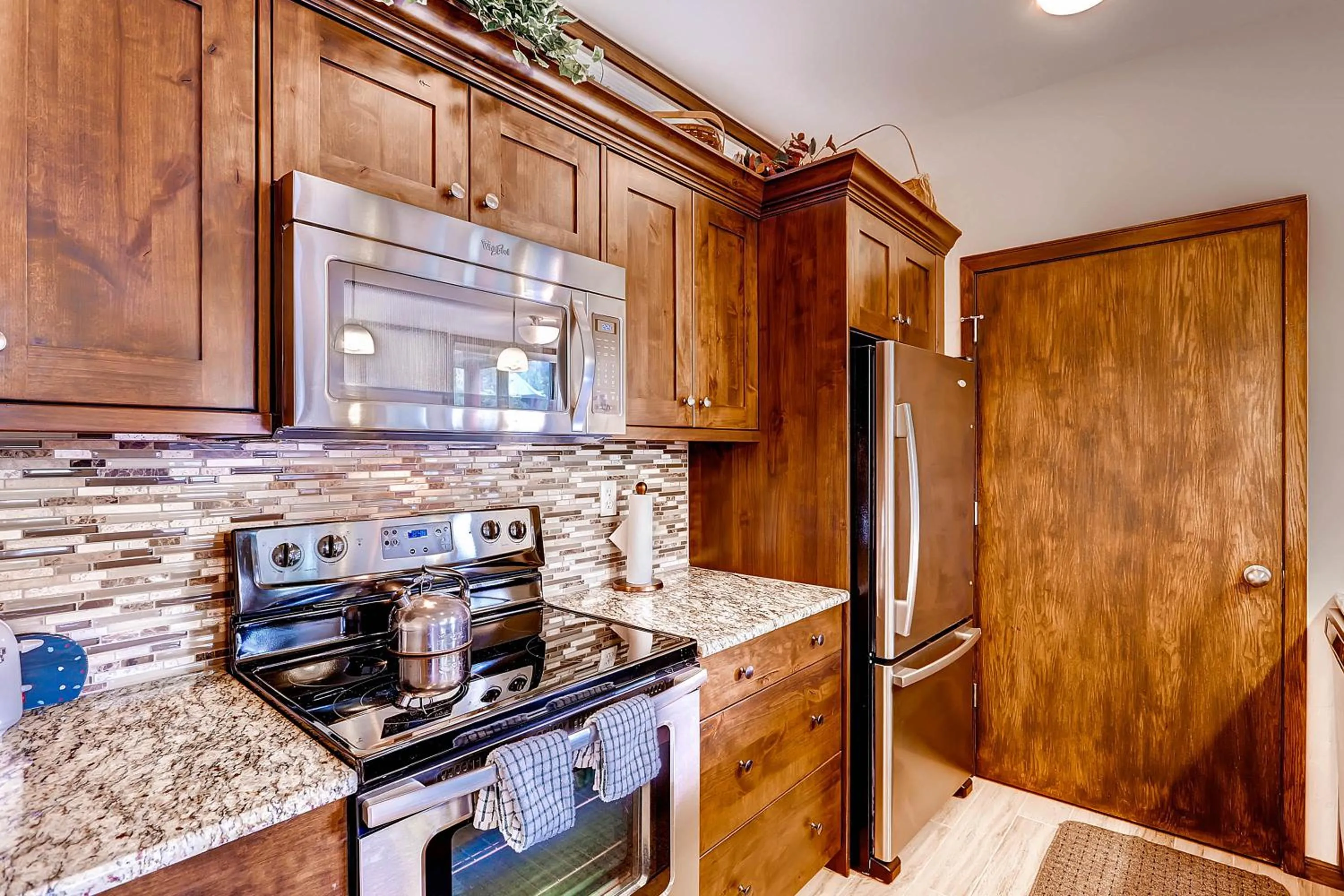 The Forest Neighborhood by Keystone Resort