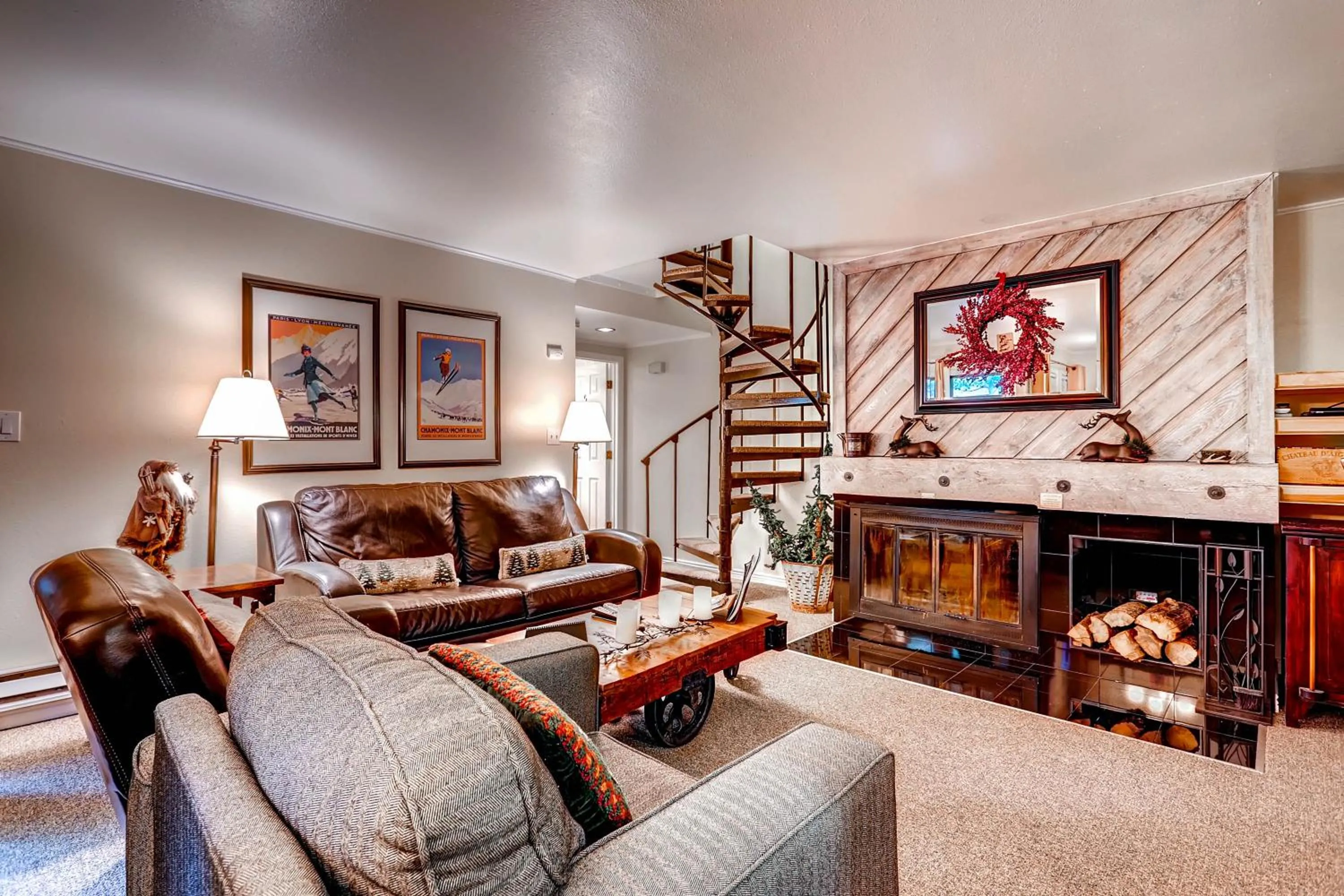 The Forest Neighborhood by Keystone Resort