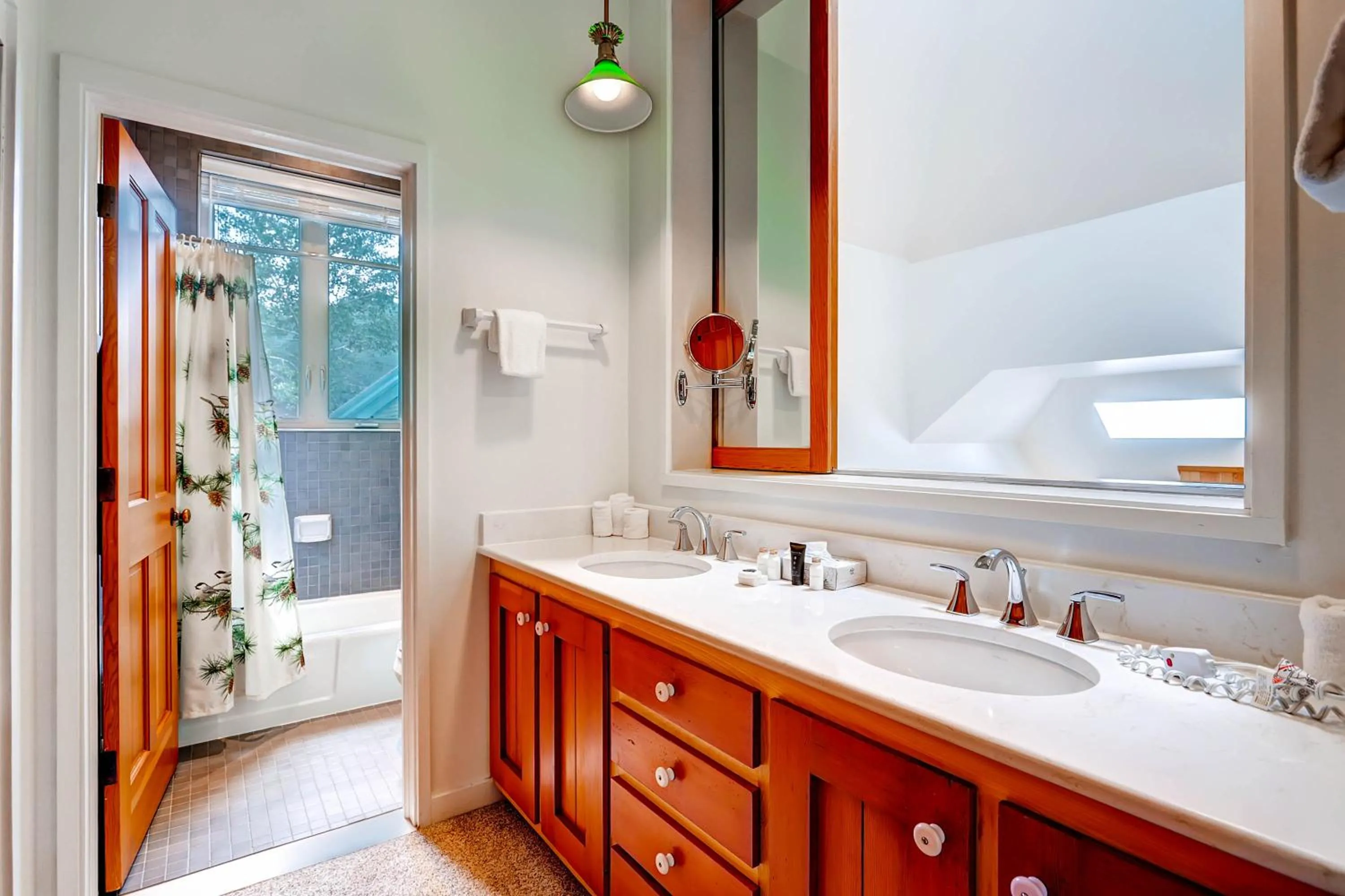 The Forest Neighborhood by Keystone Resort