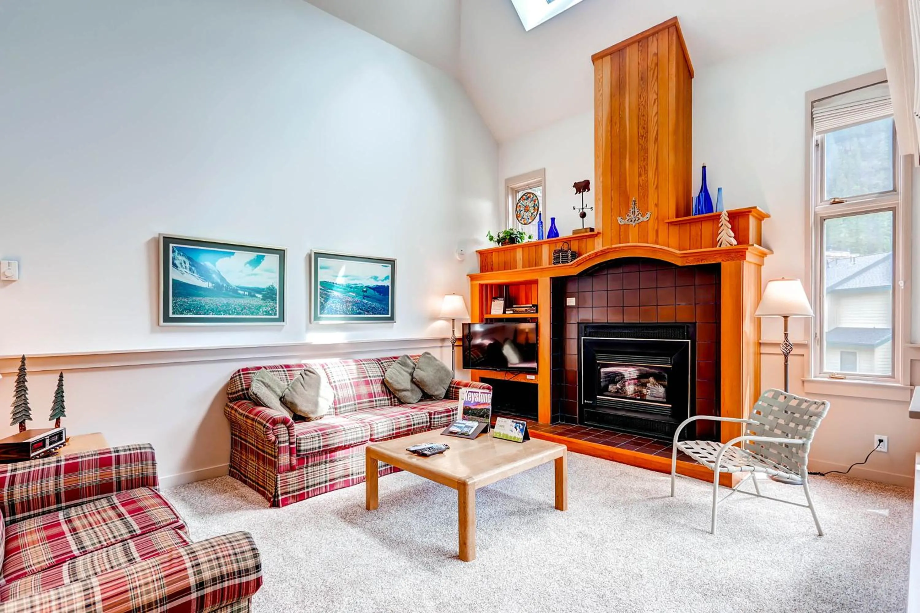 The Forest Neighborhood by Keystone Resort