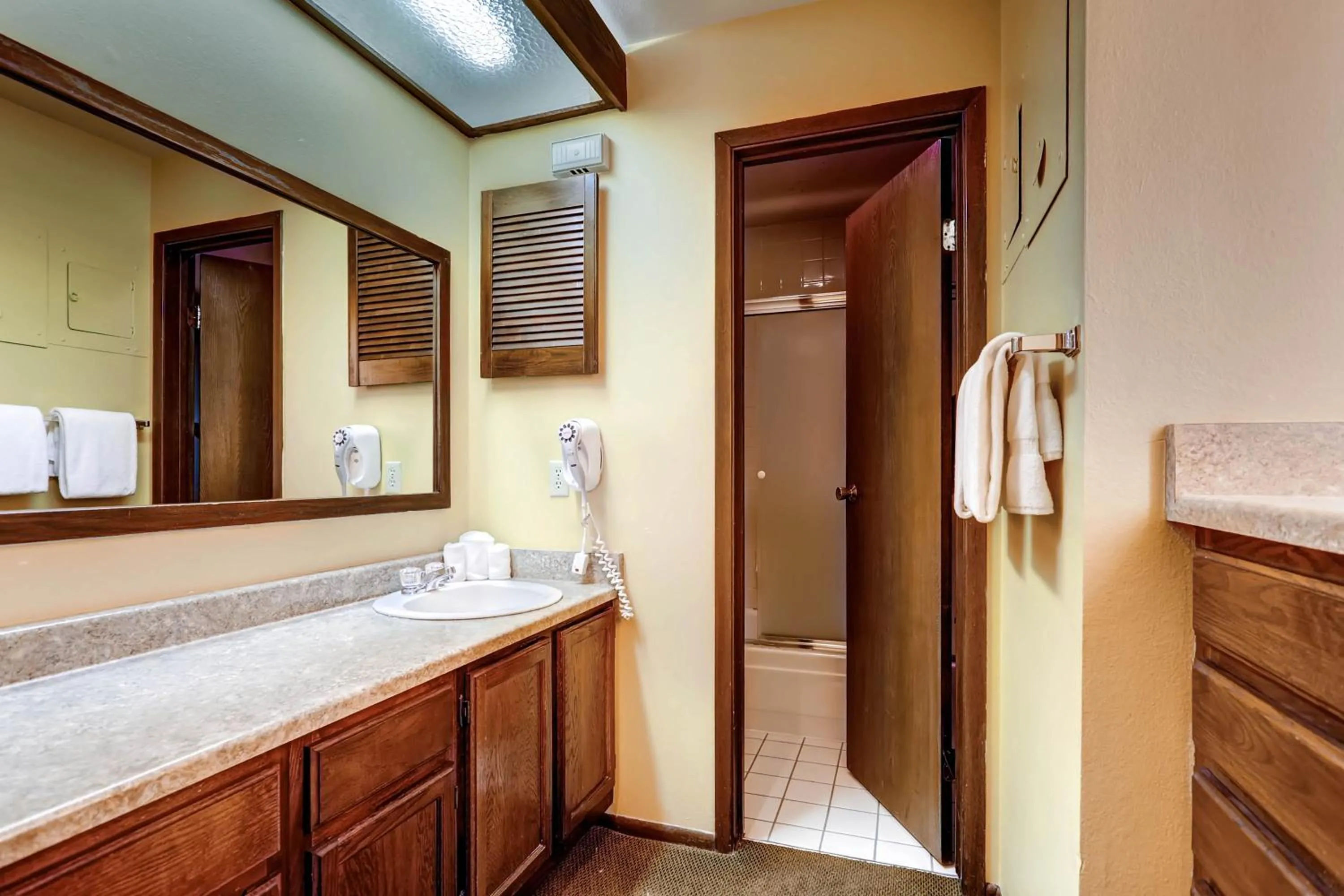 The Forest Neighborhood by Keystone Resort