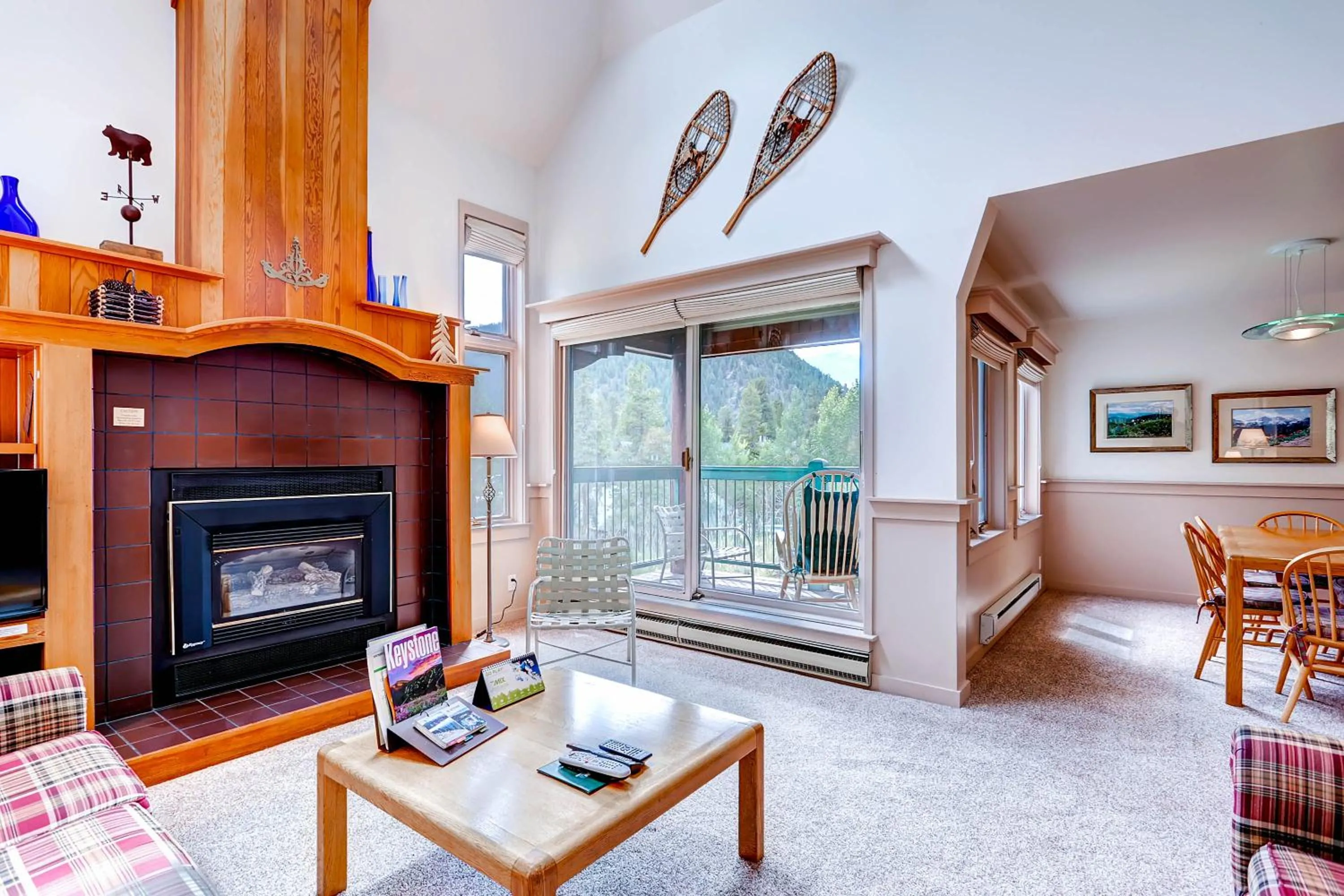 The Forest Neighborhood by Keystone Resort