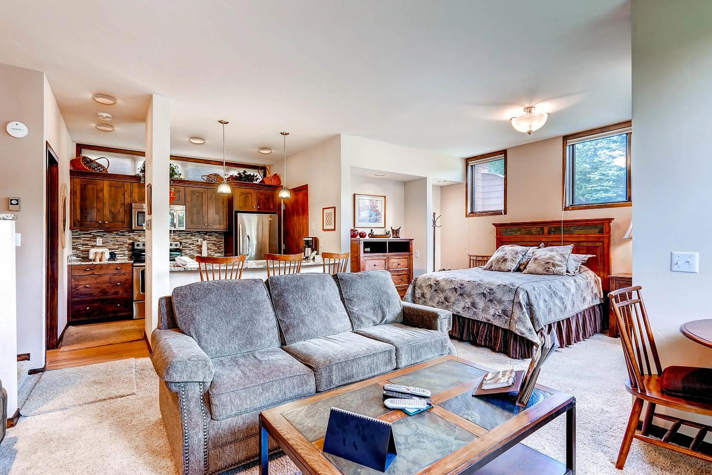 The Forest Neighborhood by Keystone Resort