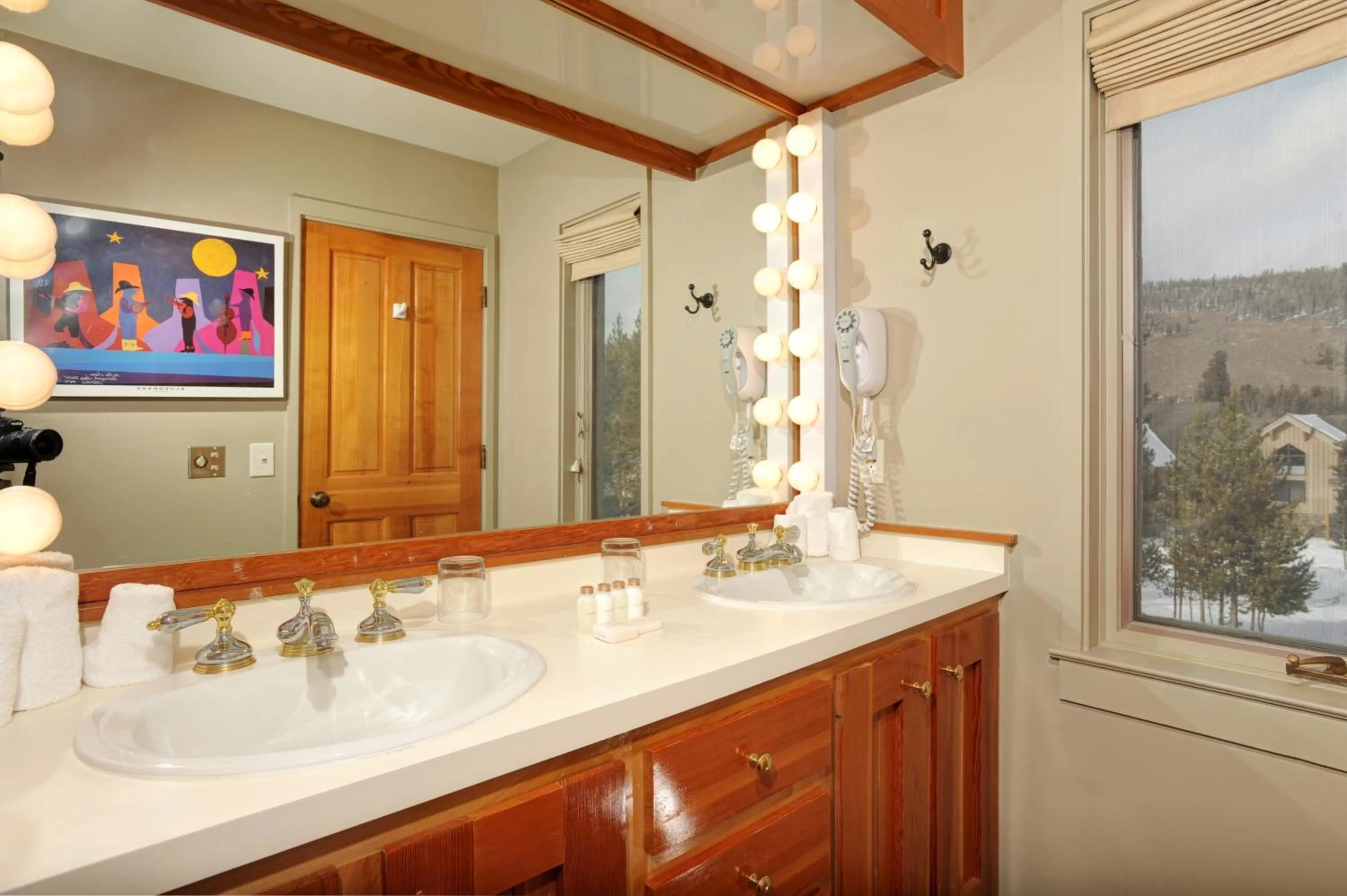 The Forest Neighborhood by Keystone Resort