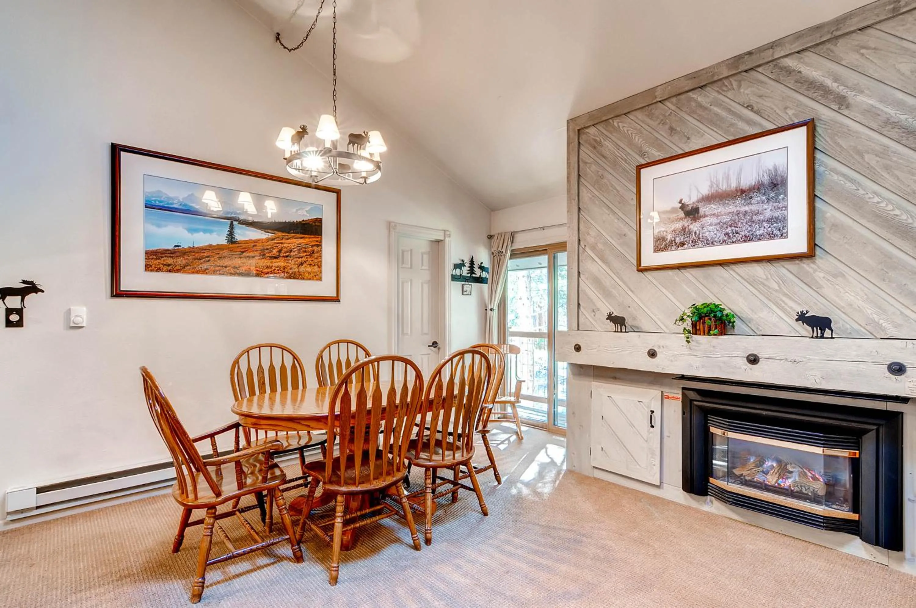 The Forest Neighborhood by Keystone Resort