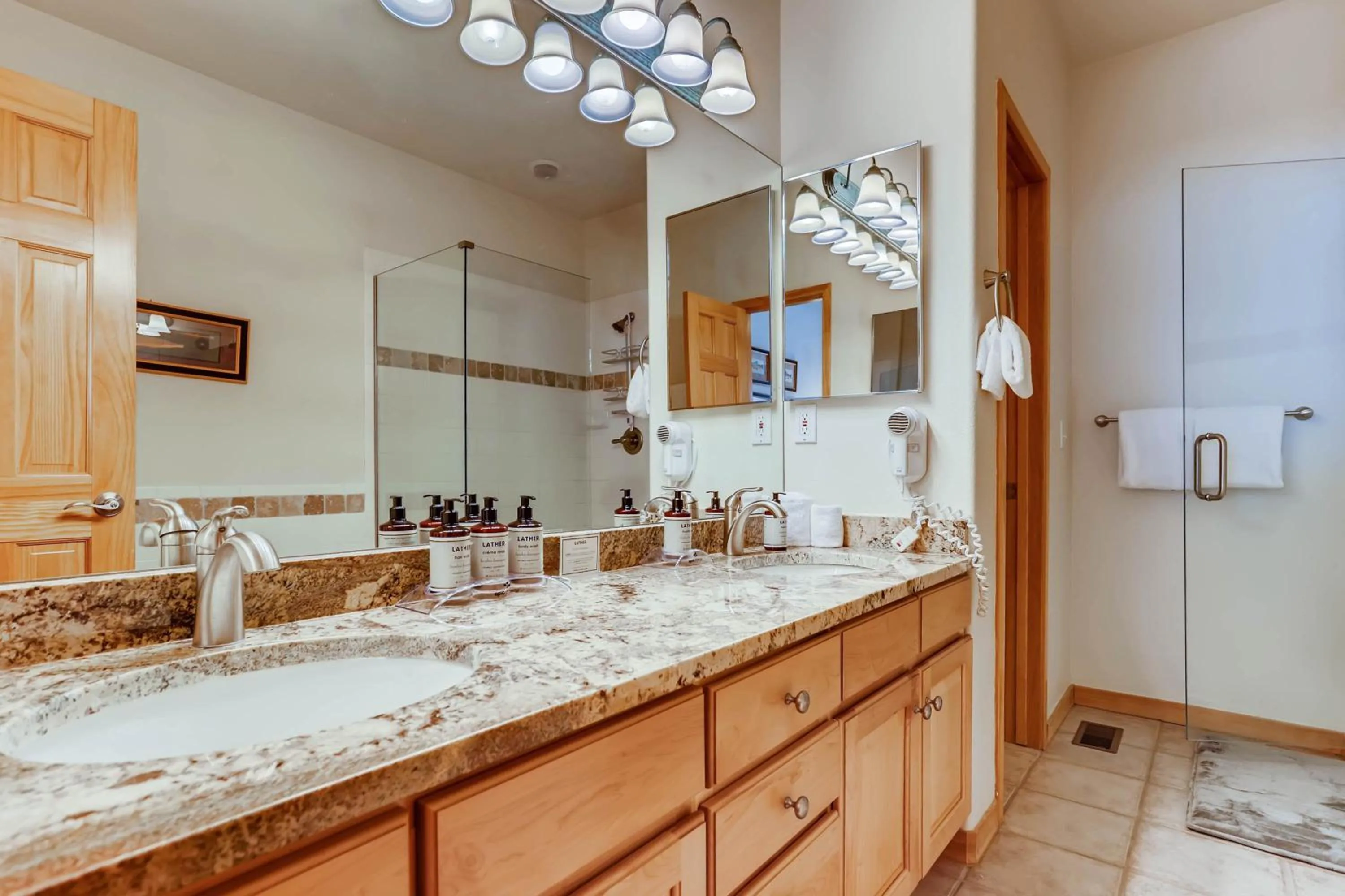 Photo of the whole room in The Forest Neighborhood by Keystone Resort