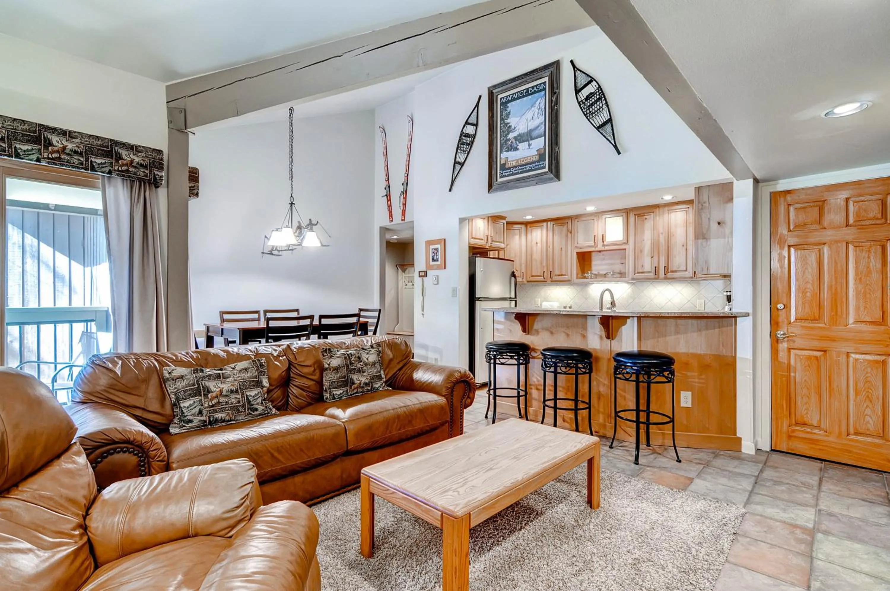 The Forest Neighborhood by Keystone Resort