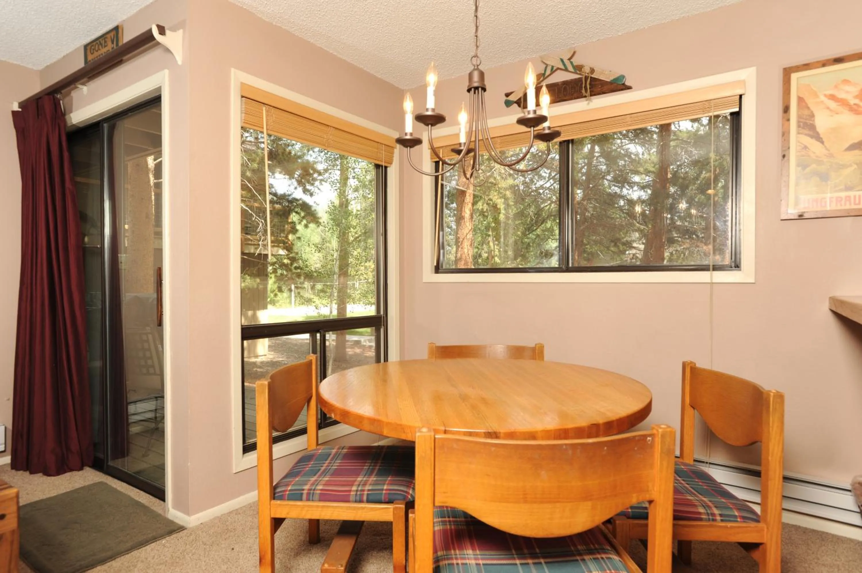 The Forest Neighborhood by Keystone Resort