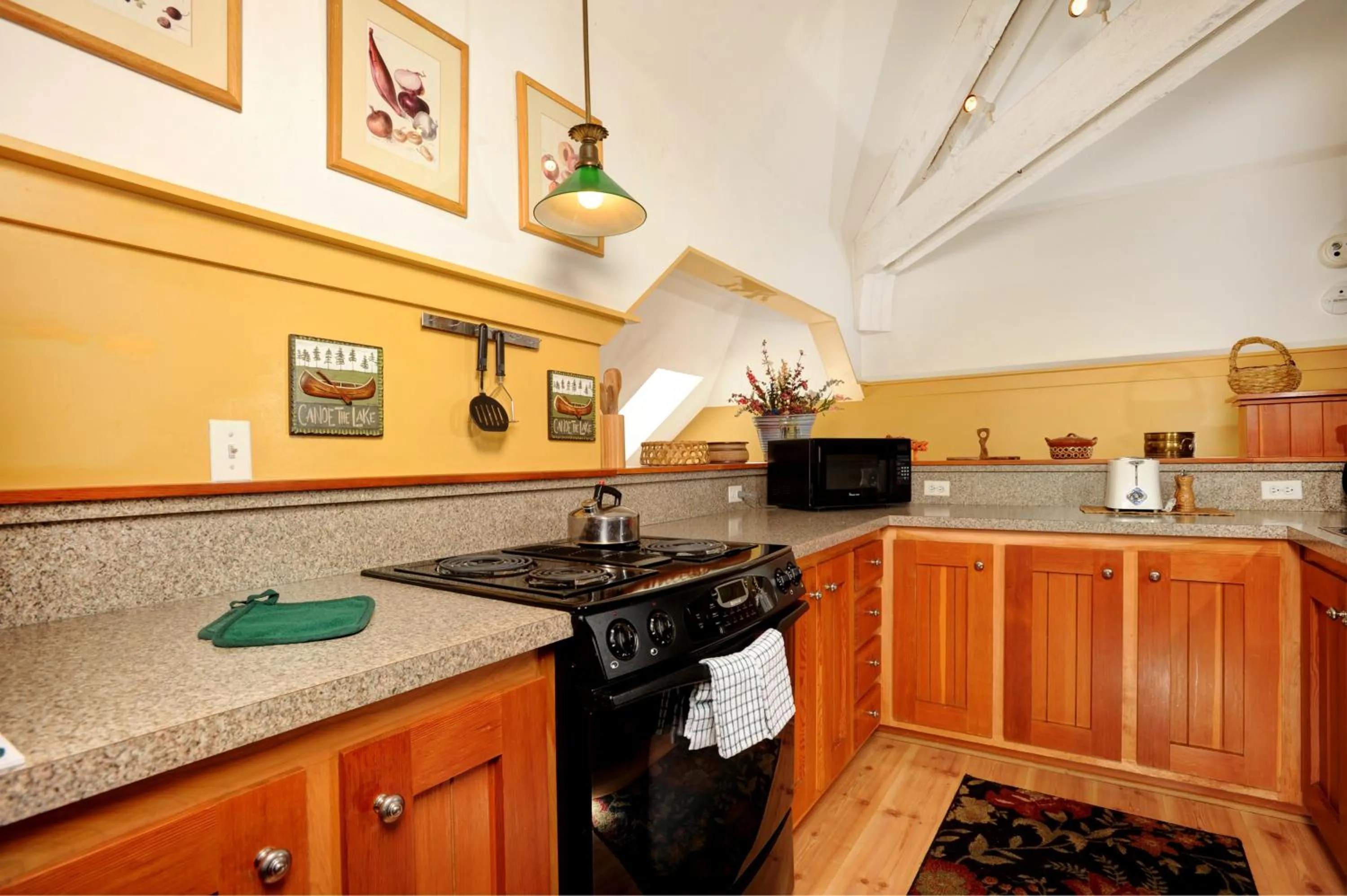 The Forest Neighborhood by Keystone Resort